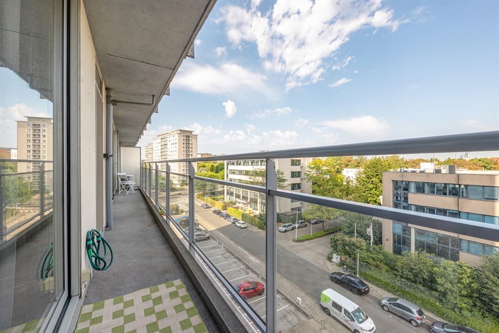 Instapklaar appartement nabij Zurenborg foto 9