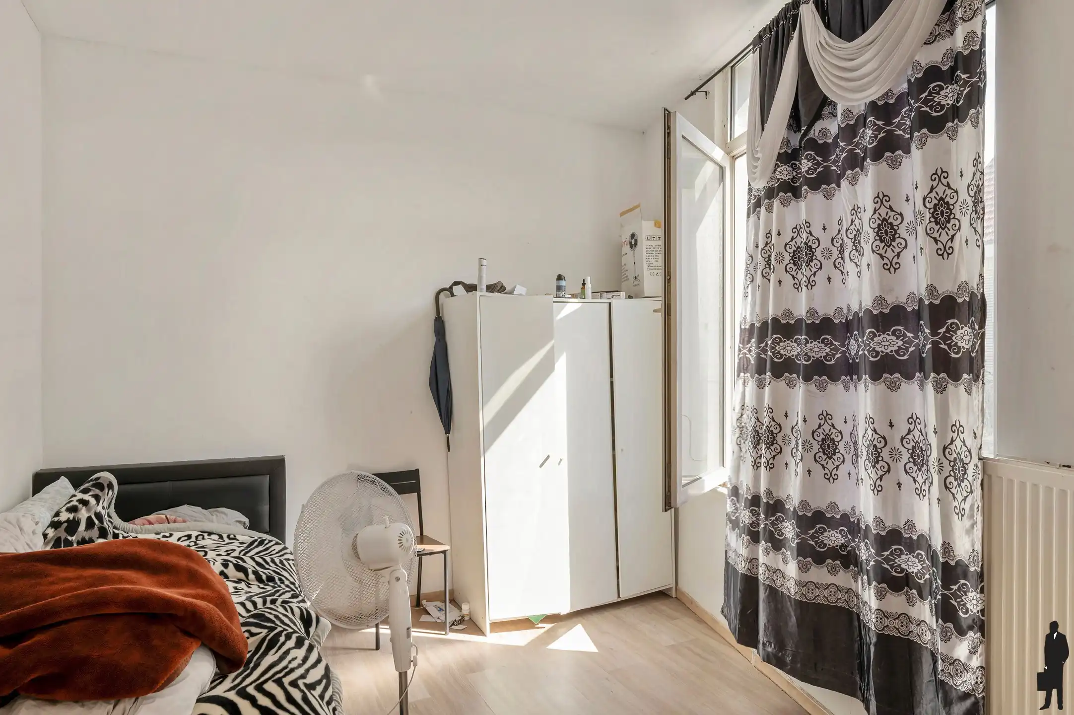 Rendabele opbrengsteigendom met drie verhuurde appartementen in Antwerpen foto 11