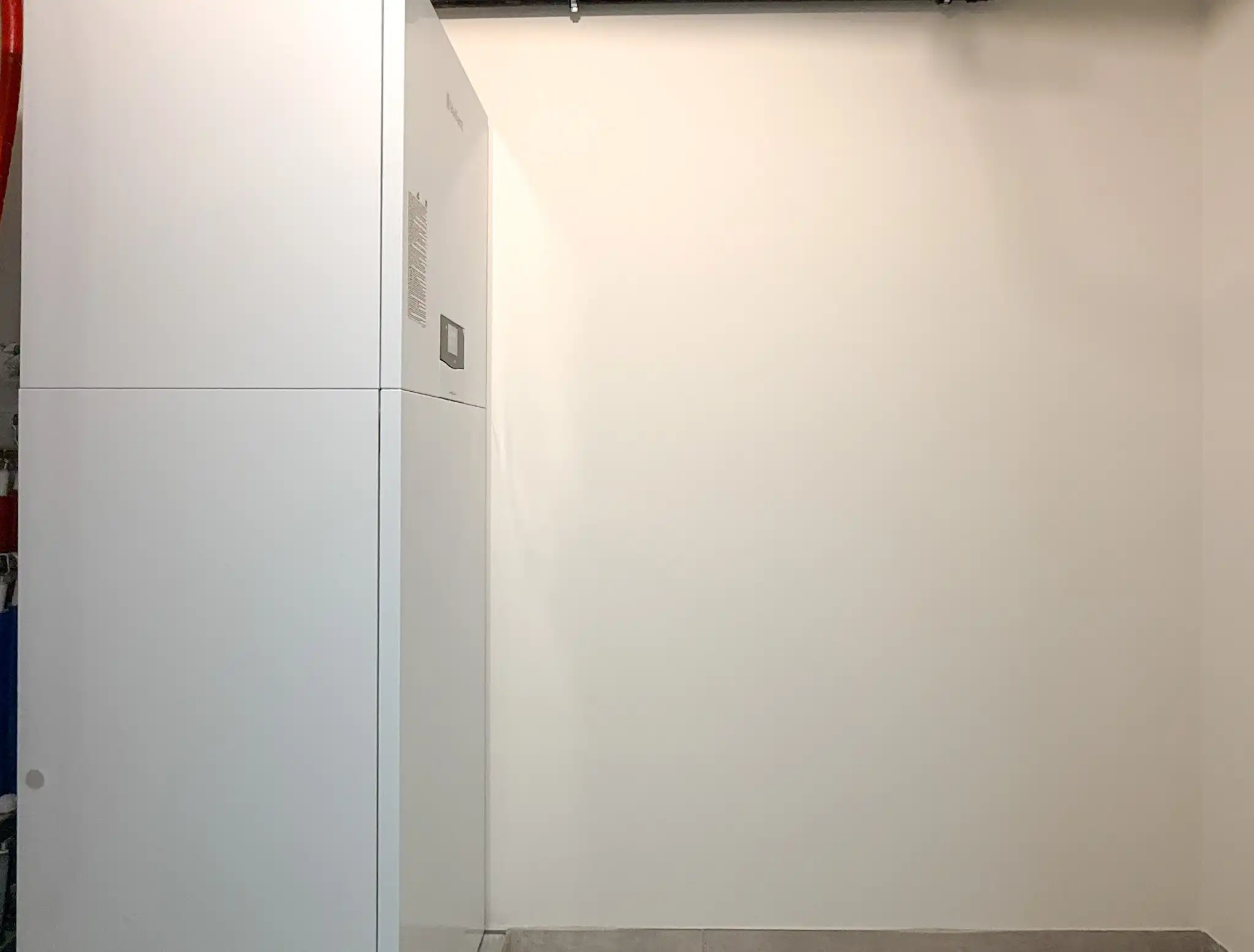 Nieuwbouwappartement op de eerste verdieping met terras en twee slaapkamers foto 5