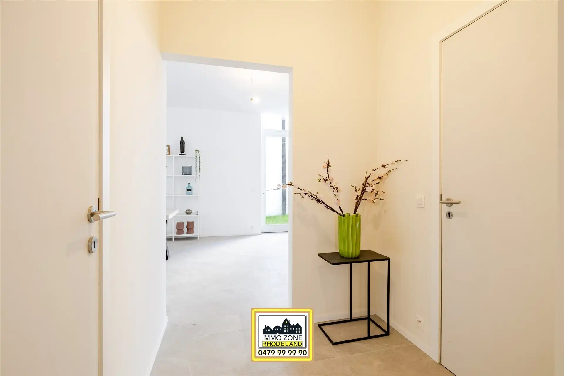 Prachtig gerenoveerd appartement in historisch pand.  foto 3