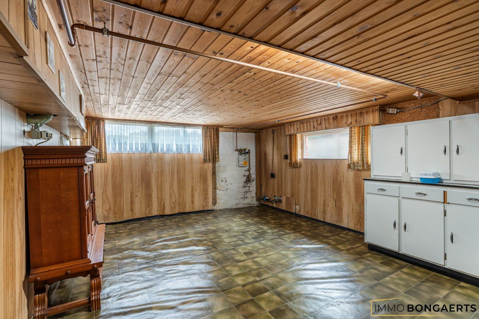 Ruime hoekwoning met drie slaapkamers foto 23