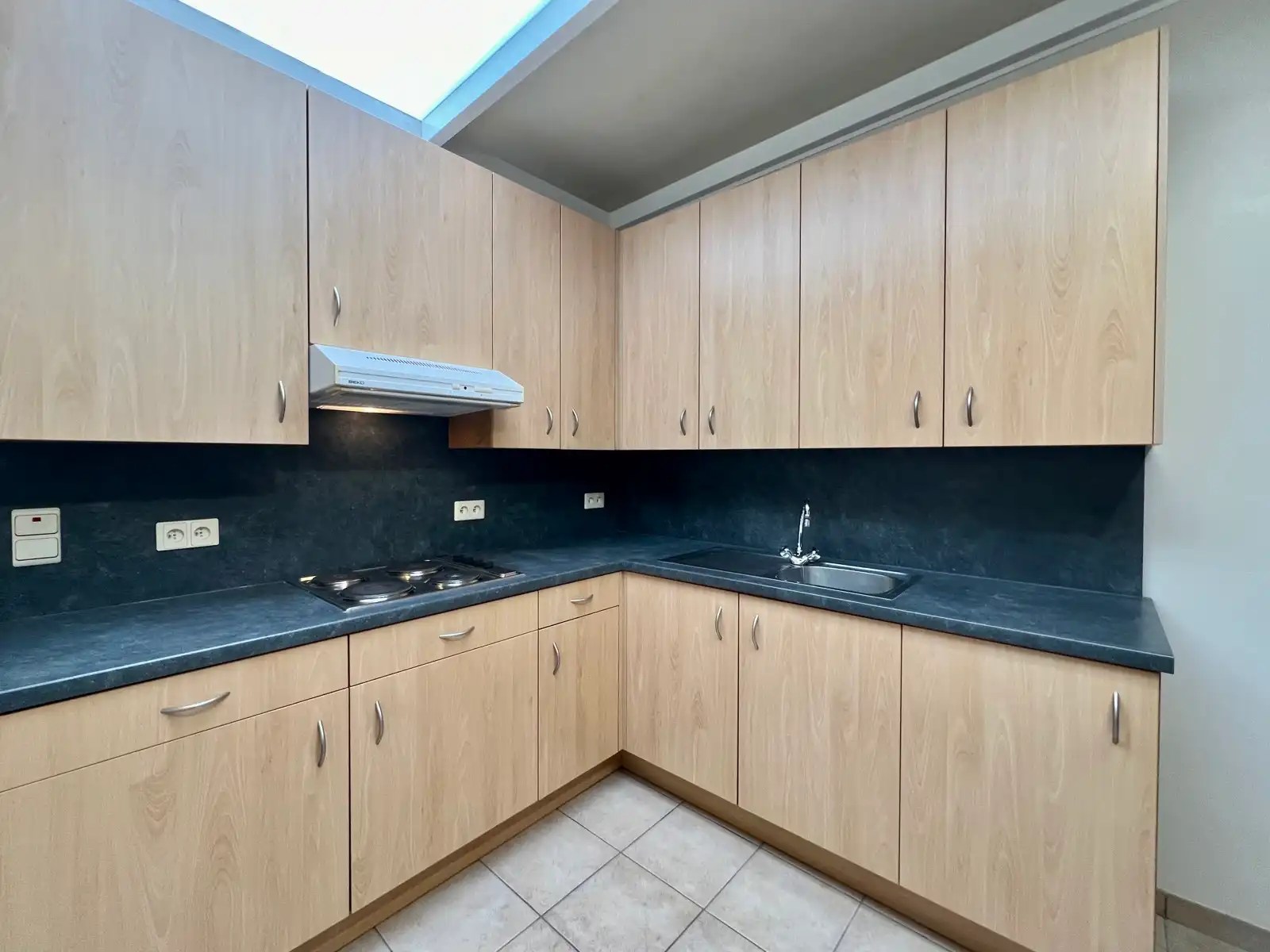 Gerenoveerde woning met super ligging. foto 8