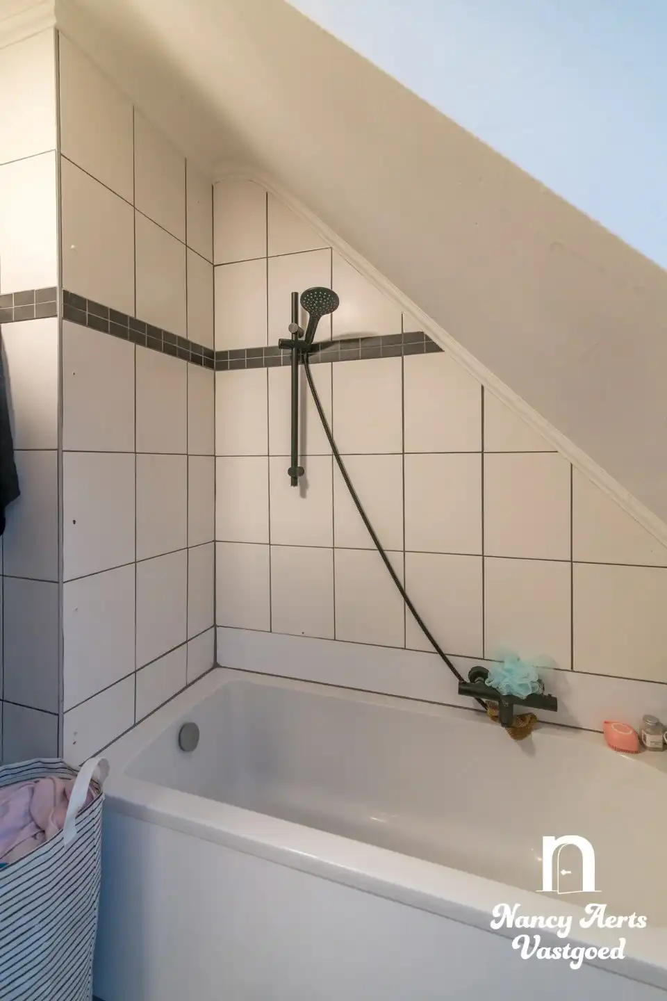 Duplexappartement te huur nabij het centrum van Beringen foto 14