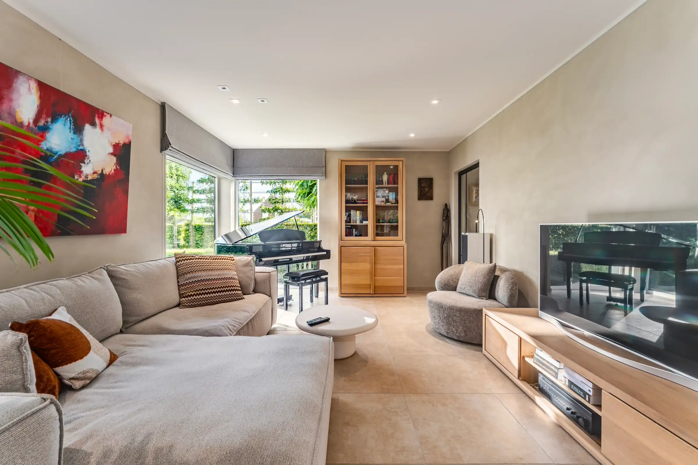 Instapklare woning te koop in Wingene met 3 slaapkamers foto 3