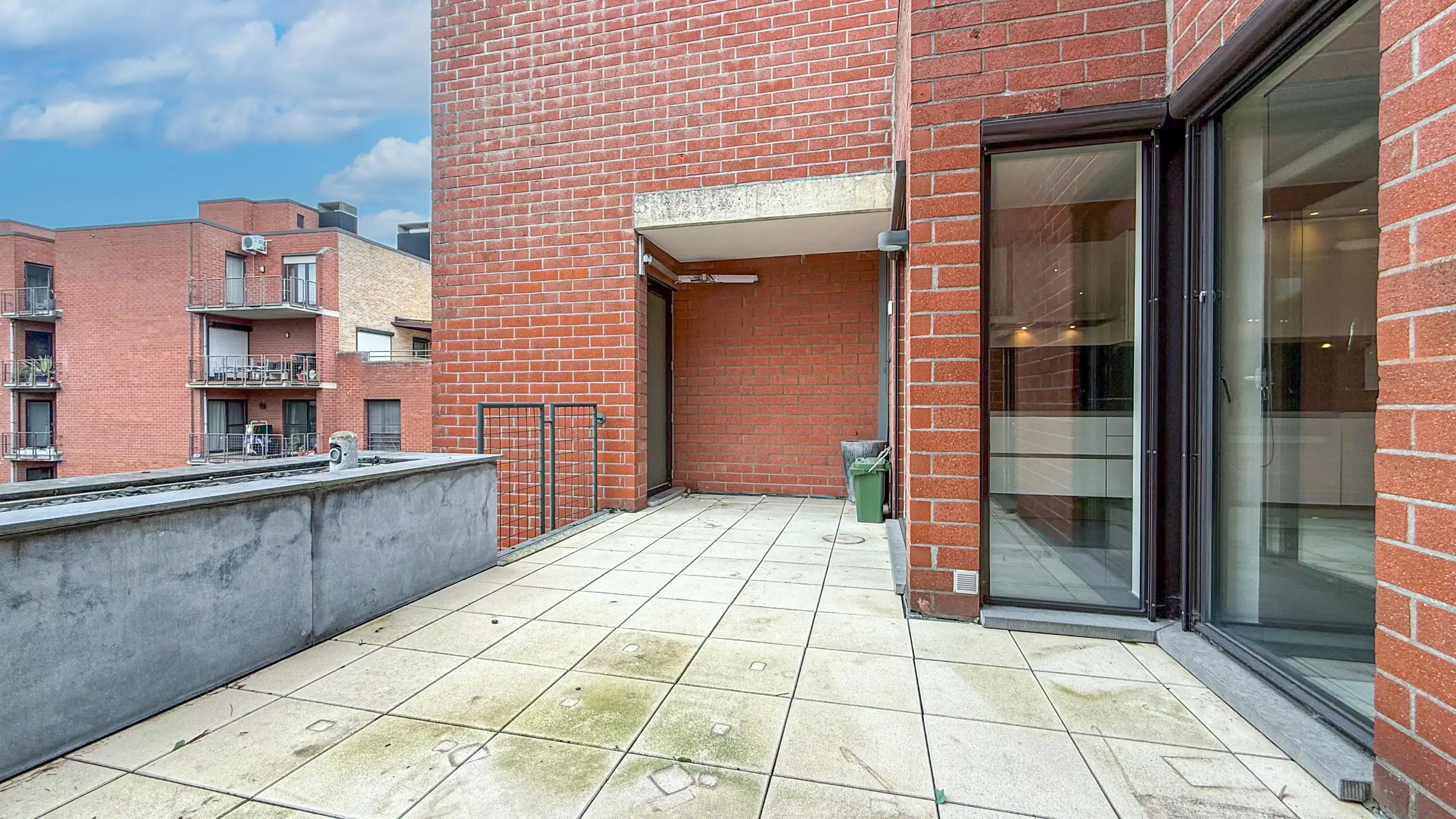 Uitzonderlijk appartement met 3 slaapkamers en 3 terrassen! foto 42