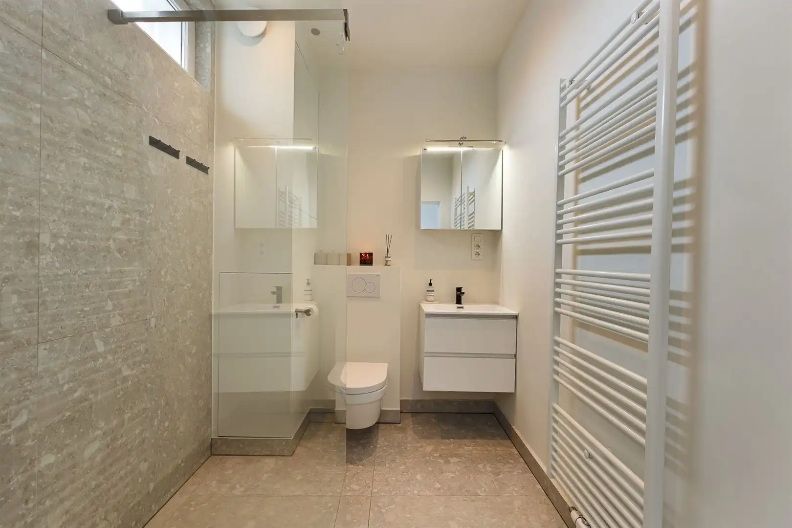 écht stijlvol wonen in hartje stad foto 11
