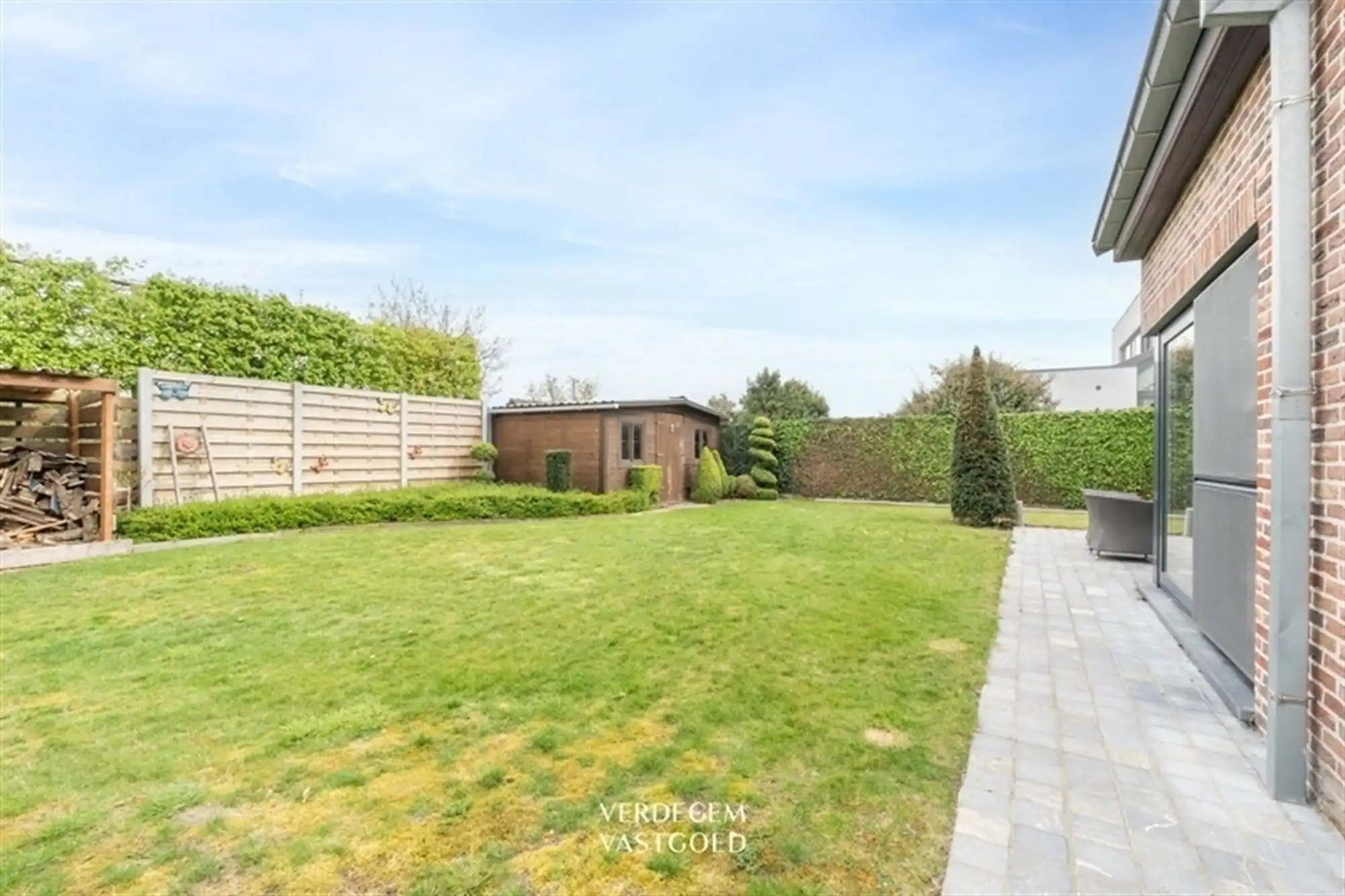 Knappe woning met 3 slaapkamers in doodlopende straat foto 23