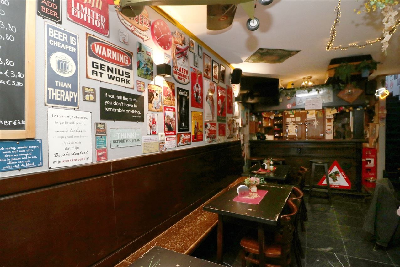 Commercieel gebouw foto 37