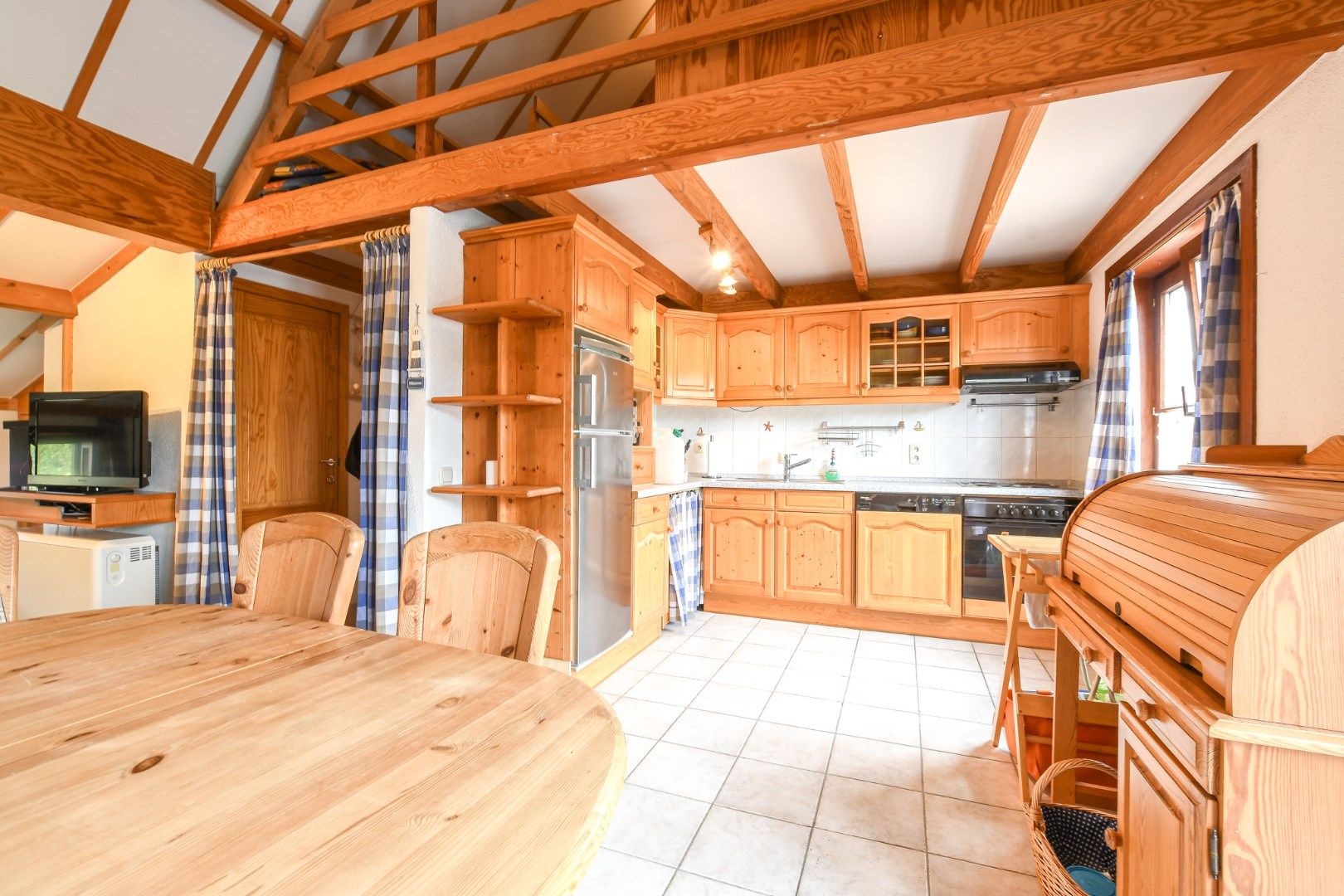 Charmant vissershuis te koop in De Haan – jouw eigen stek aan zee! foto 10