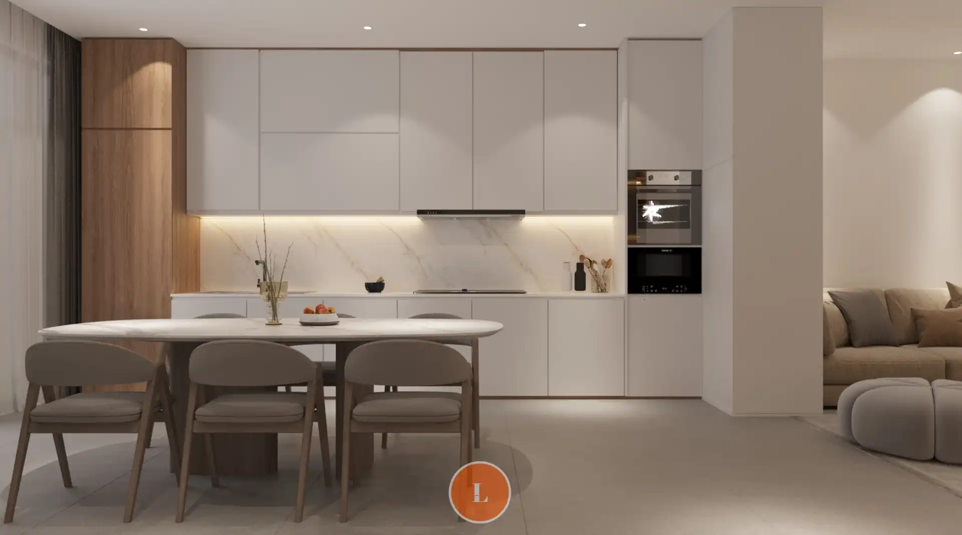 Recent gerenoveerde woning met 3 slaapkamers en tuin foto {{pictureIndex}}