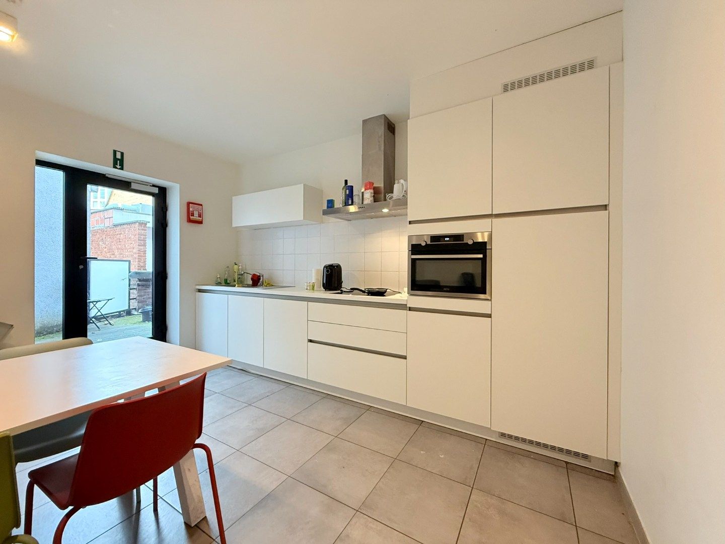 Studentenkamer in centrum Leuven foto 6