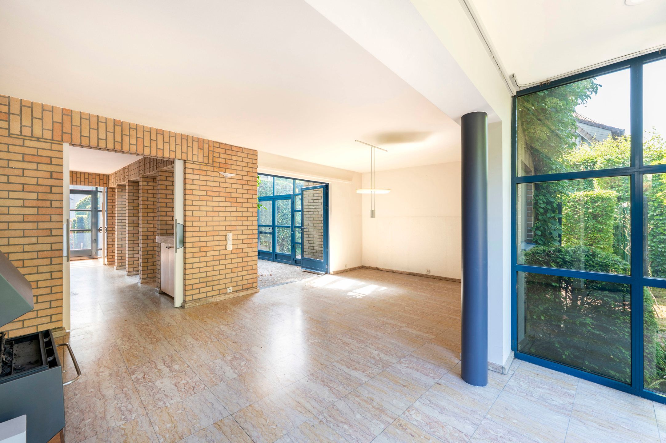 Unieke villa met karakter en potentieel in Elsdonk – Wilrijk foto 4