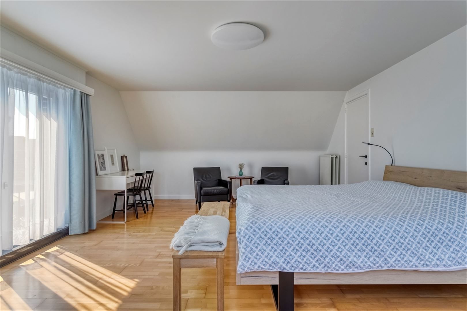 Stijlvolle woning te Bevere foto 26