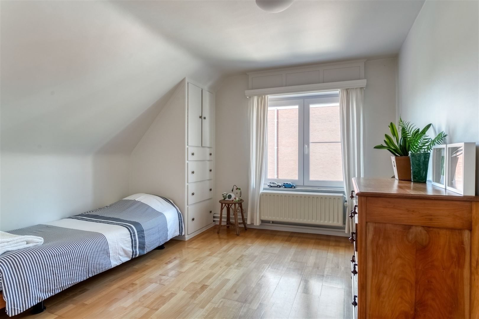 Stijlvolle woning te Bevere foto 26