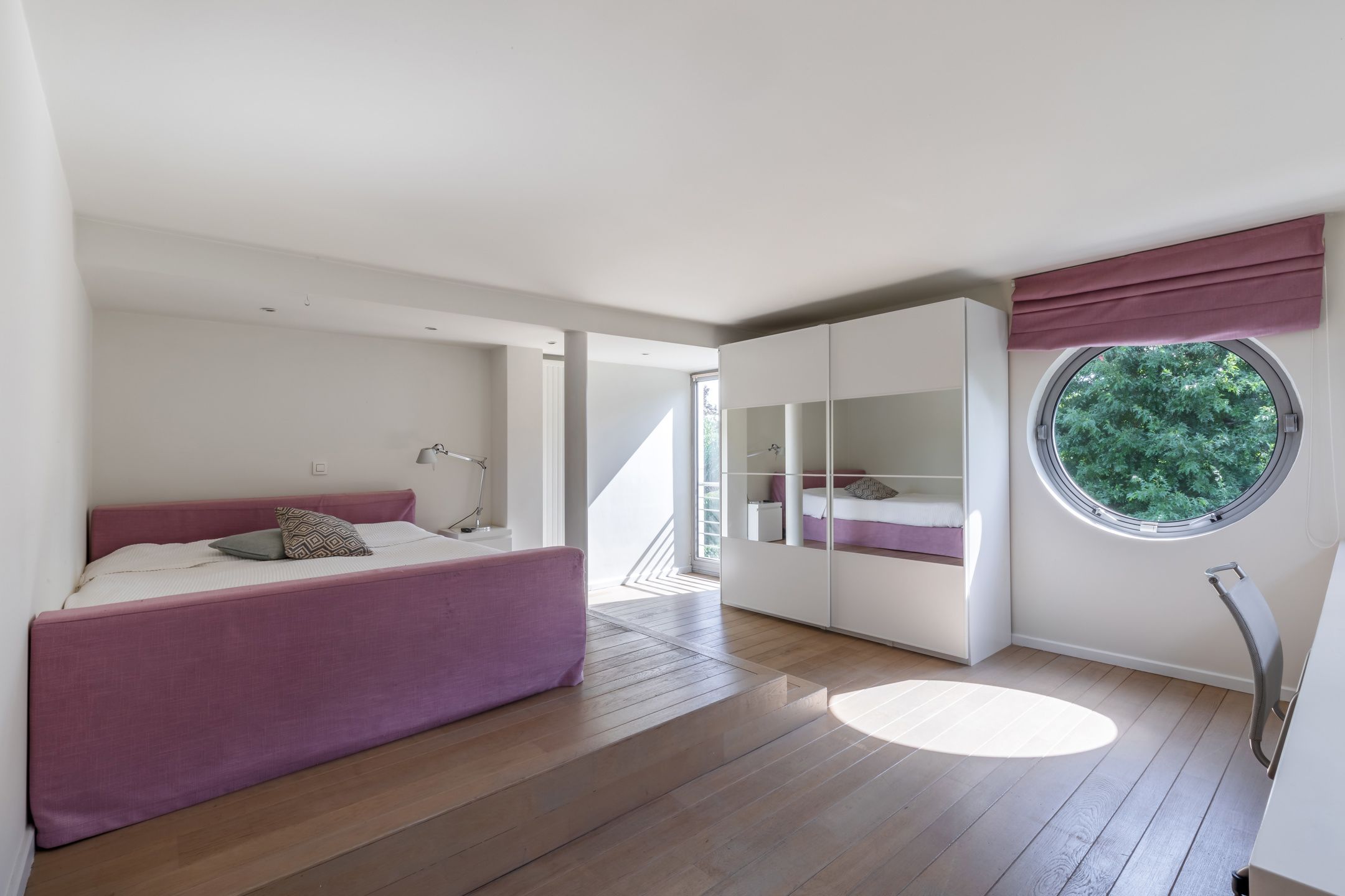 Luxueuze moderne 5 SLPK, woning in de gewilde Elsdonkwijk foto 31