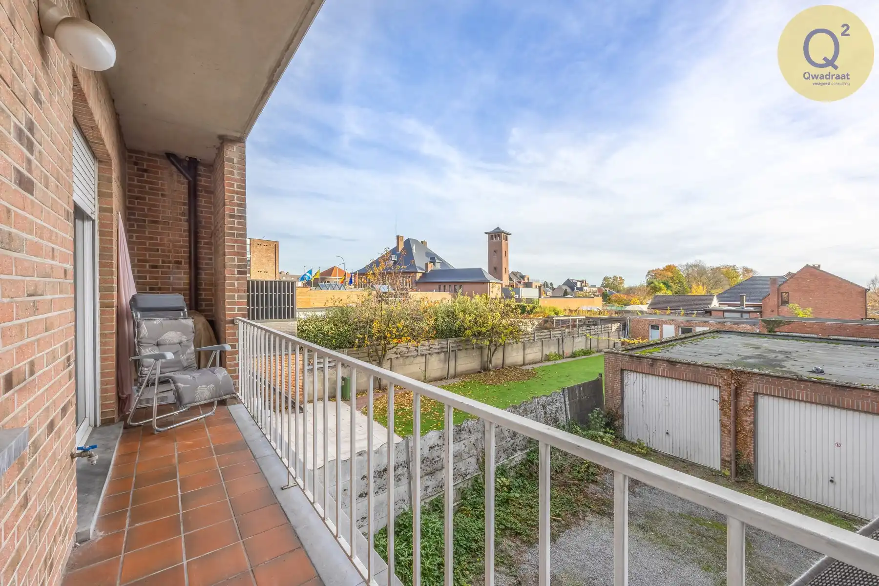 Appartement te koop foto 8