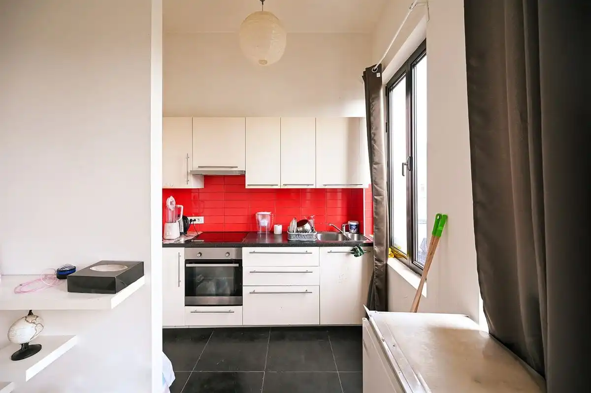 Opbrengsteigendom bestaande uit horeca en appartementen foto 2