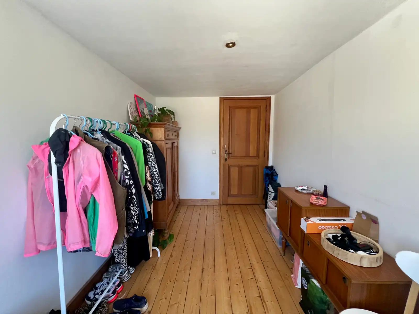 5 slaapkamer woning te huur in centrum Leuven  - Nieuw kwartier (onbemeubeld) foto 13