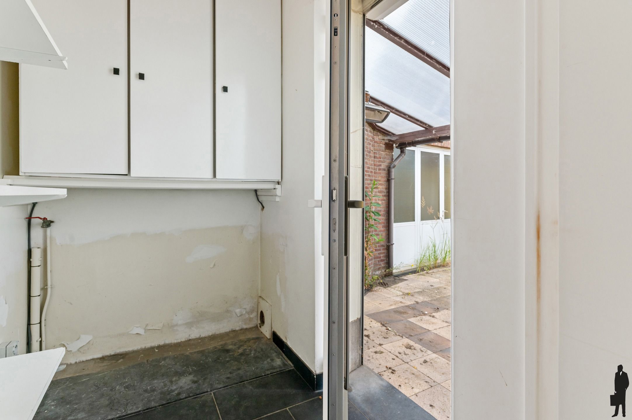 Lichte woning met tuin, garage en 4 slaapkamers foto 9
