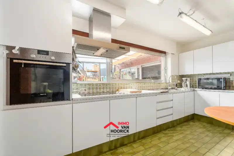 Woning aan de stadsrand - 4 slpkmrs! foto 8