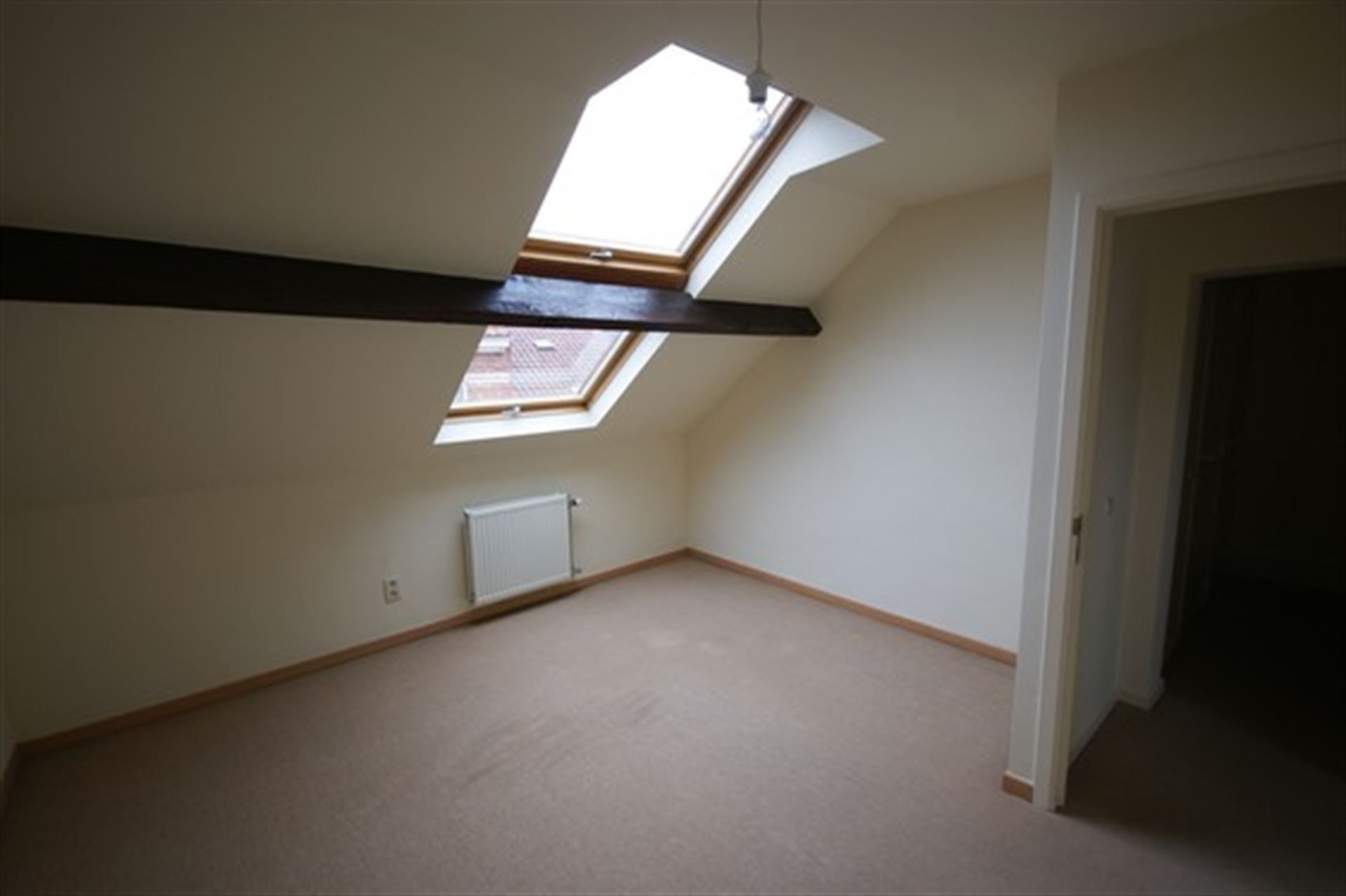 Charmante stadswoning met tuin  foto 17