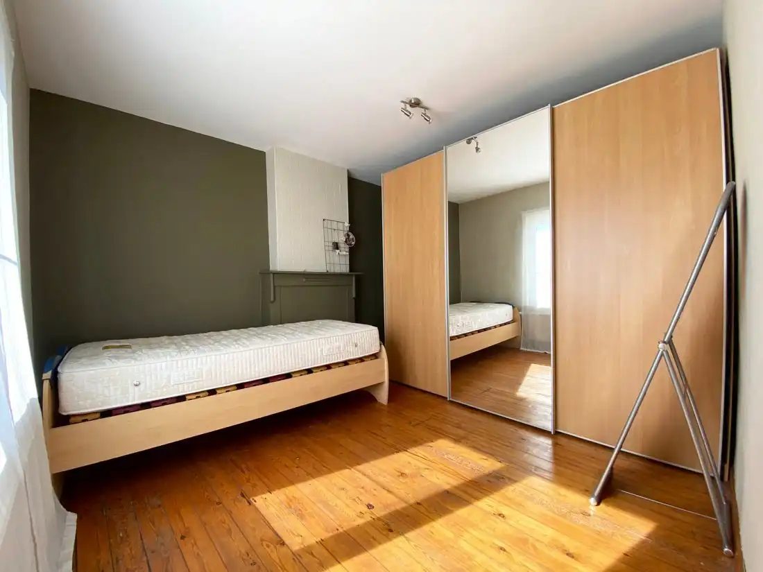 KARAKTERVOLLE woning op een strategische locatie foto 8