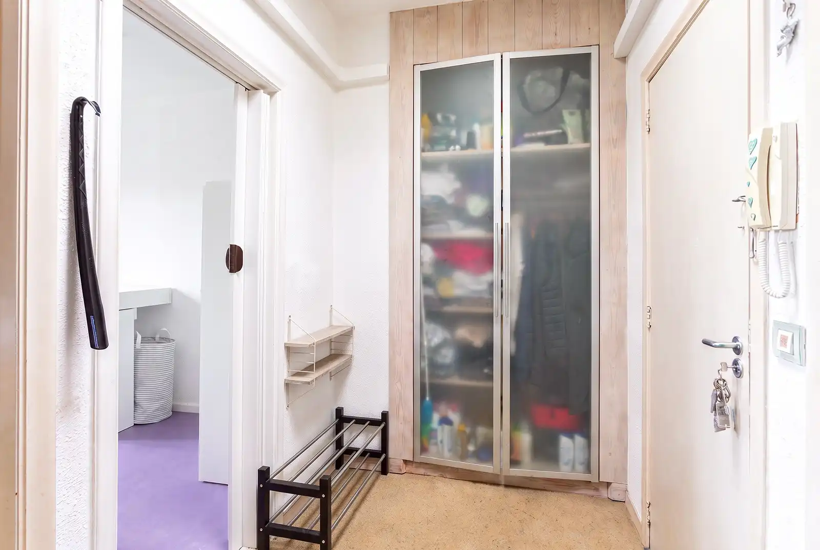 Appartement met garagebox in een kleinschalig gebouw foto 12