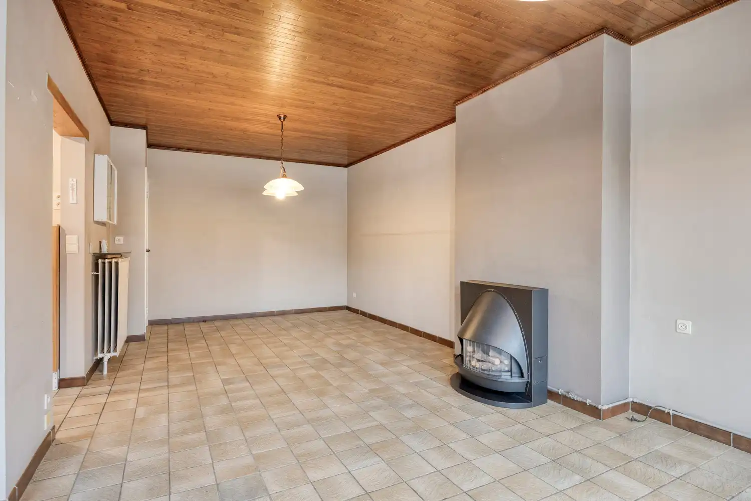 HOB kangoeroewoning met 2 APP. en 2 garages op 372m2. foto 7