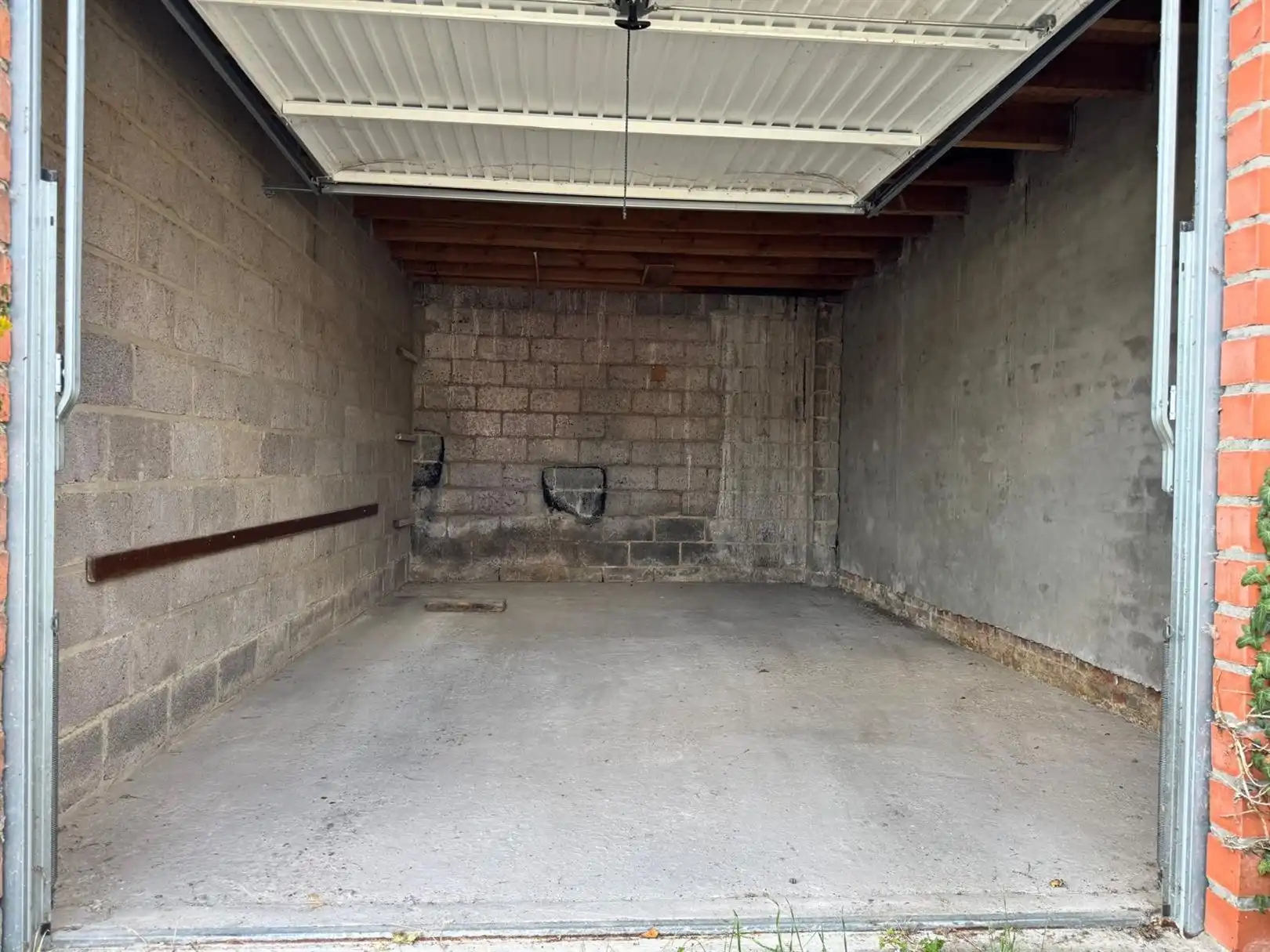Garage box 26 foto 2