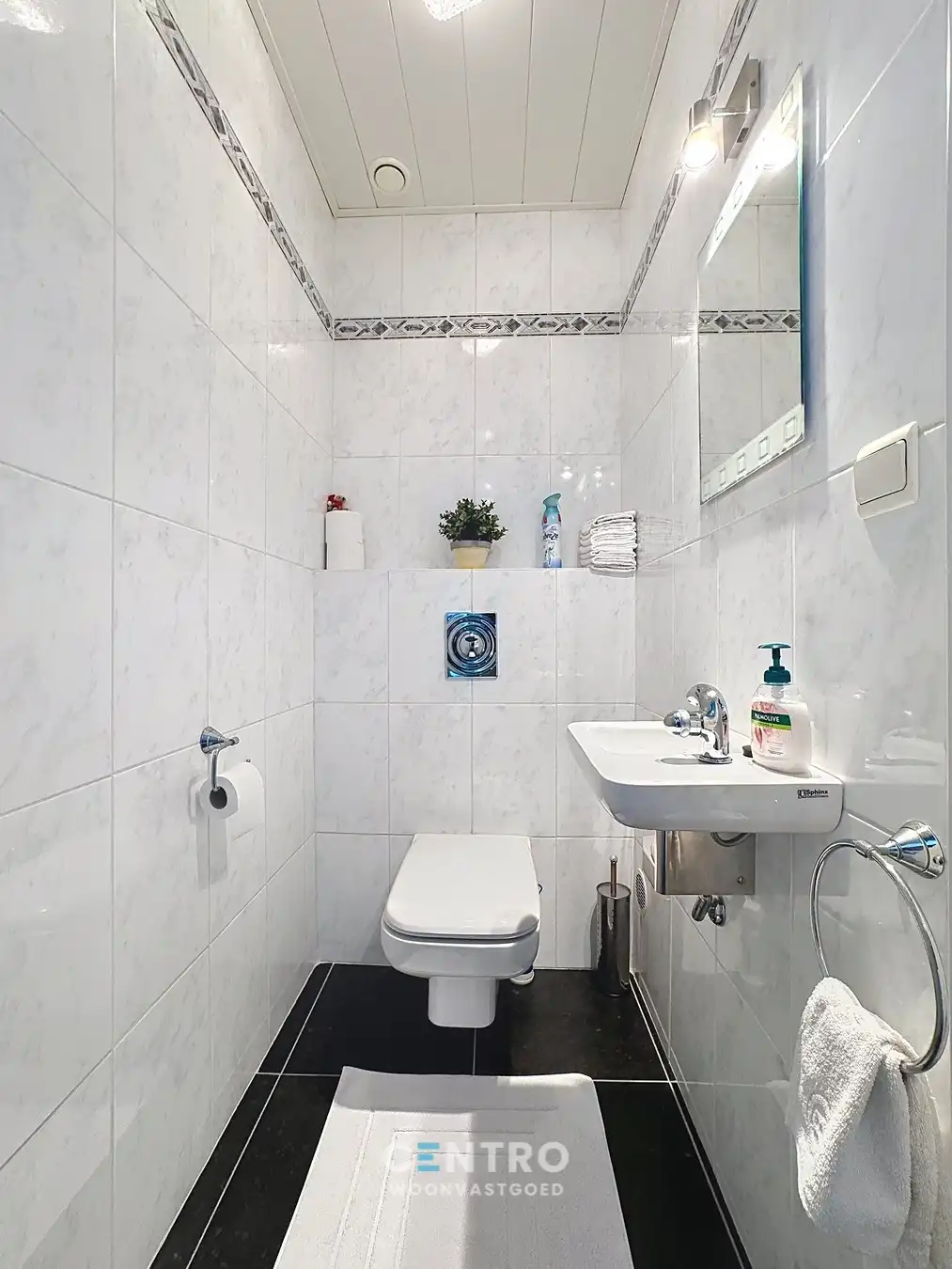 Onmiddellijk instapklare woning met 4 slpks, bureel én ZUIDger. tuin! foto 8