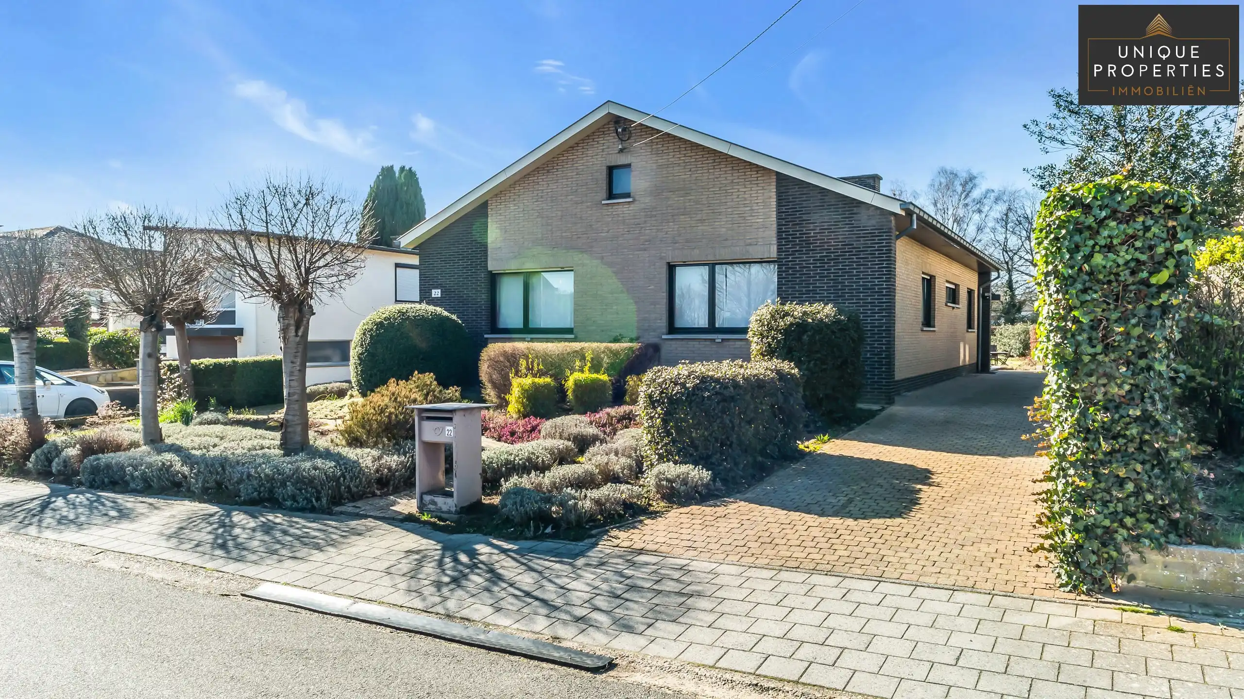 Huis te koop Oude Bergstraat 22 - 3270 Scherpenheuvel-Zichem