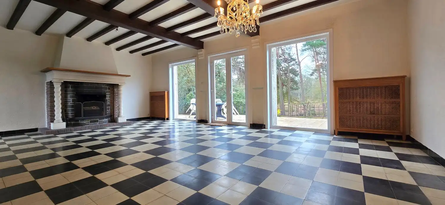 Huis te koop foto 18