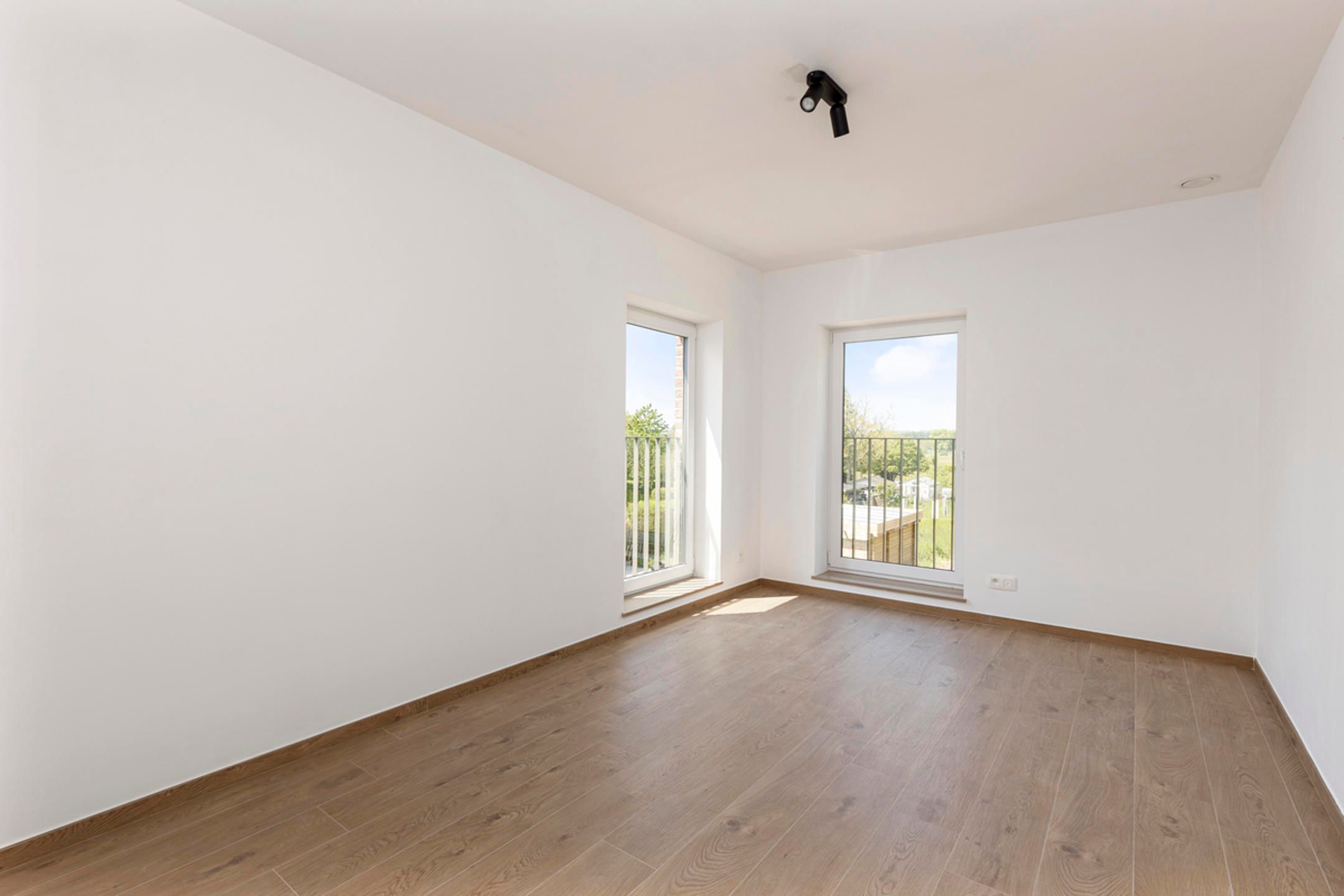 Nieuwbouwproject in Dergneau, energiezuinig wonen in het groen foto 14