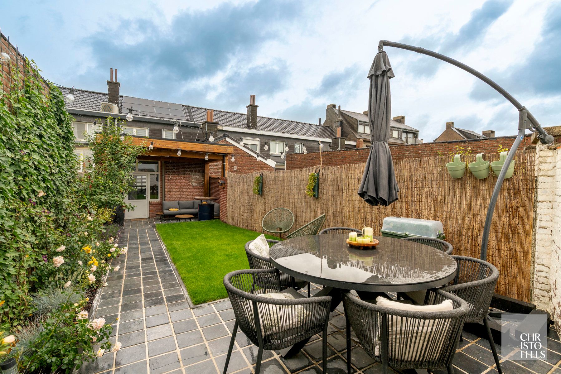 Instapklare en energiezuinige woning (132m²) vlakbij Maastricht! foto 7