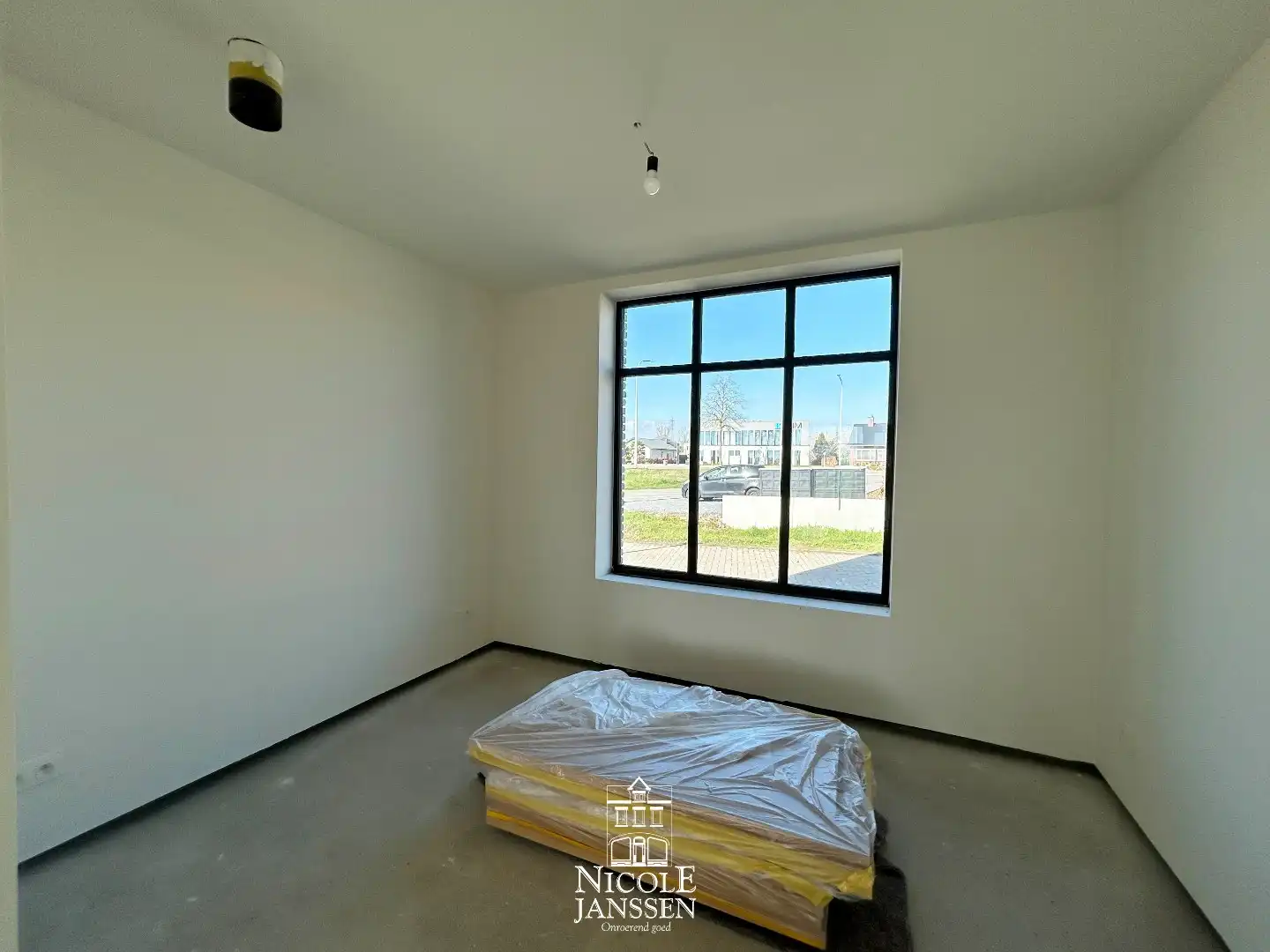 Vrijstaande nieuwbouwwoning (casco plus) foto 6