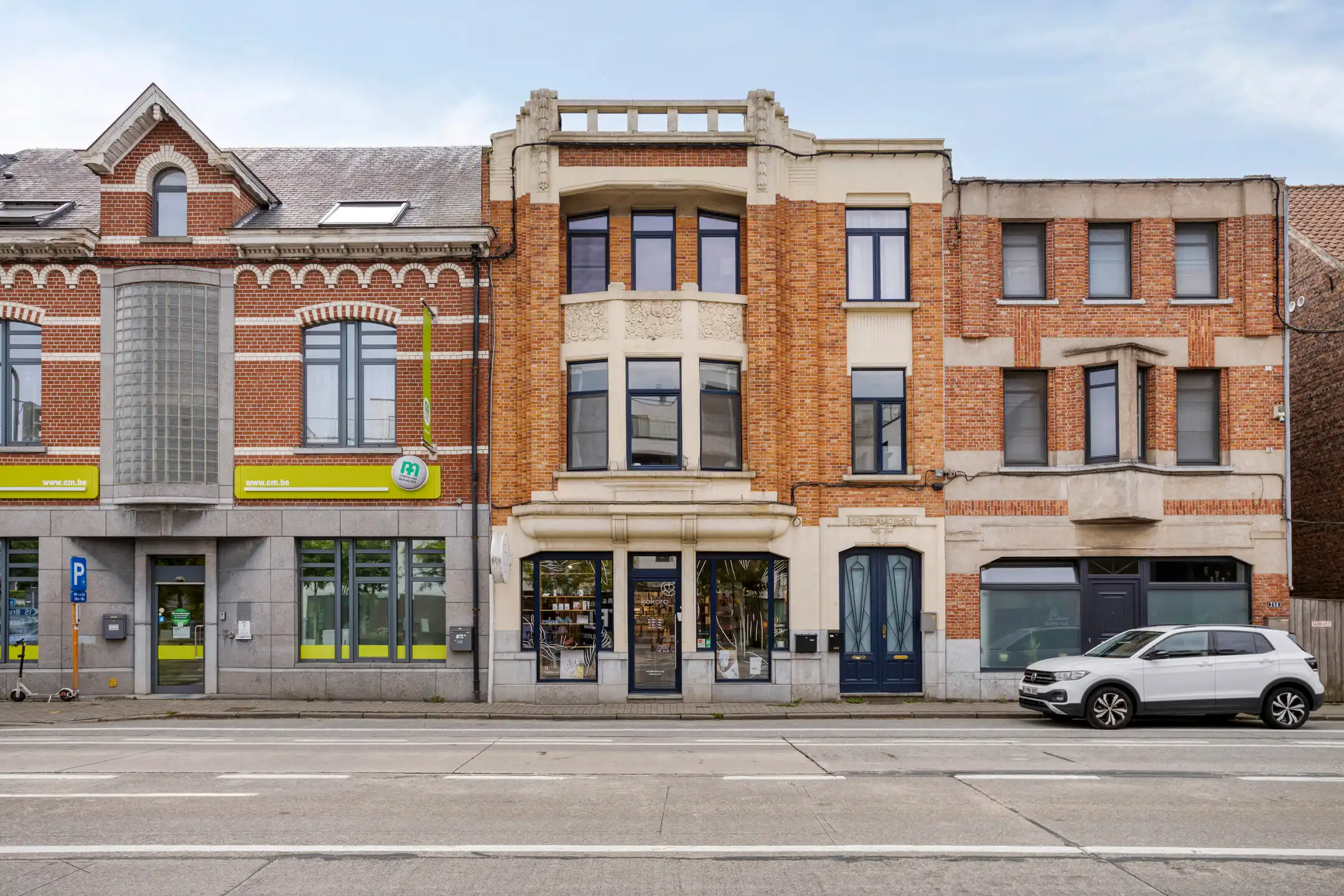 Commerciële ruimte te koop foto 23