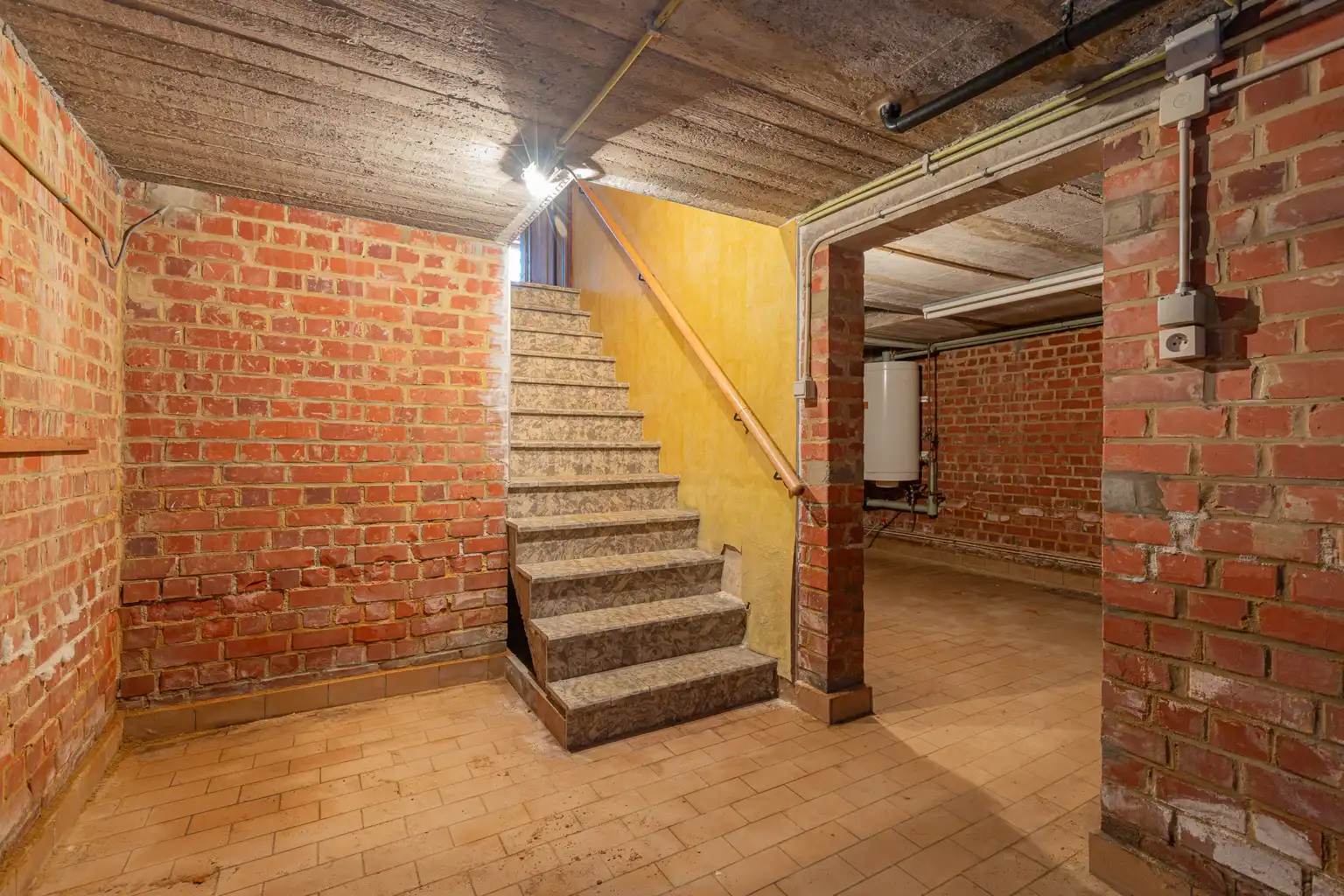 Halfopen bebouwing  foto 14