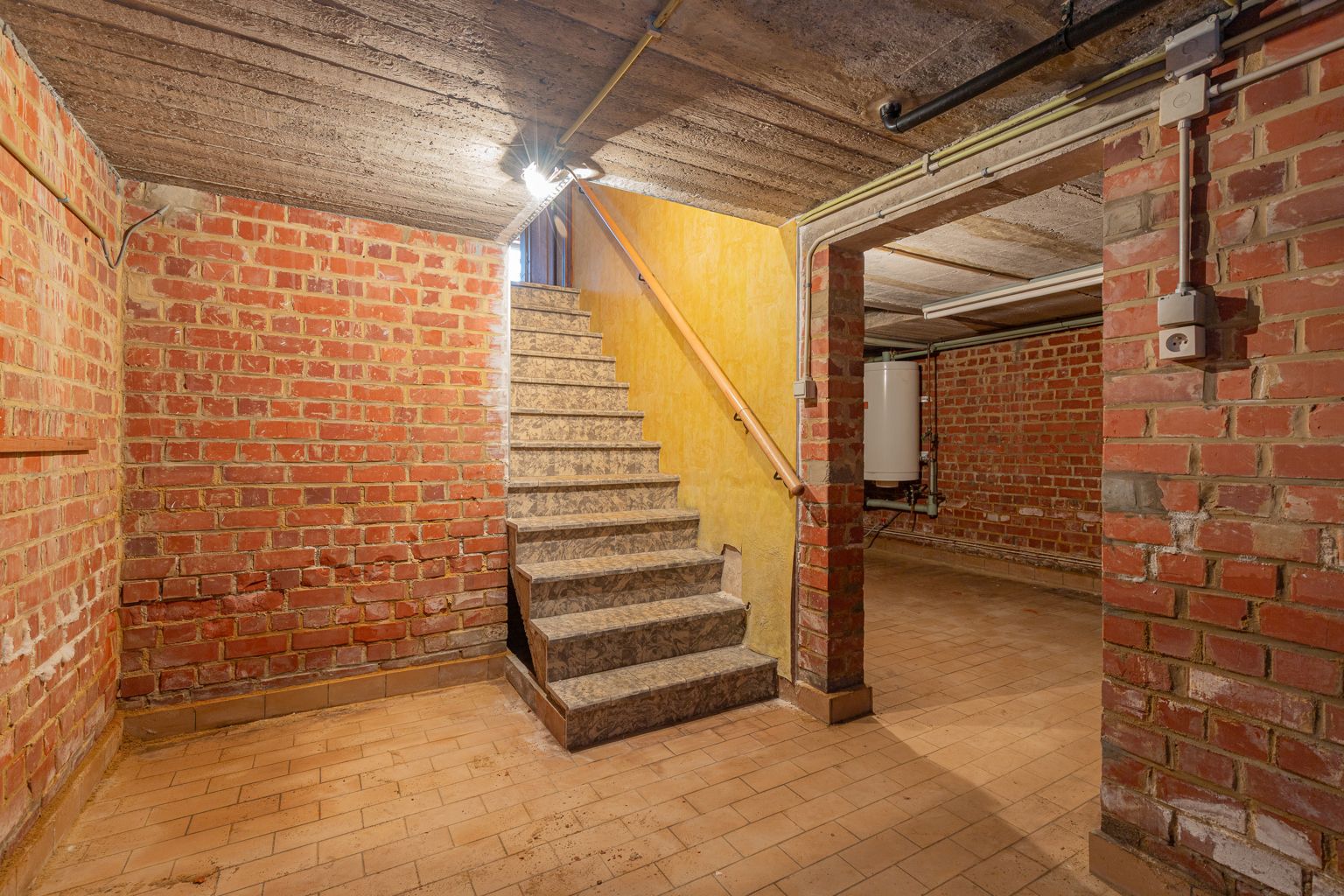 Halfopen bebouwing  foto 15