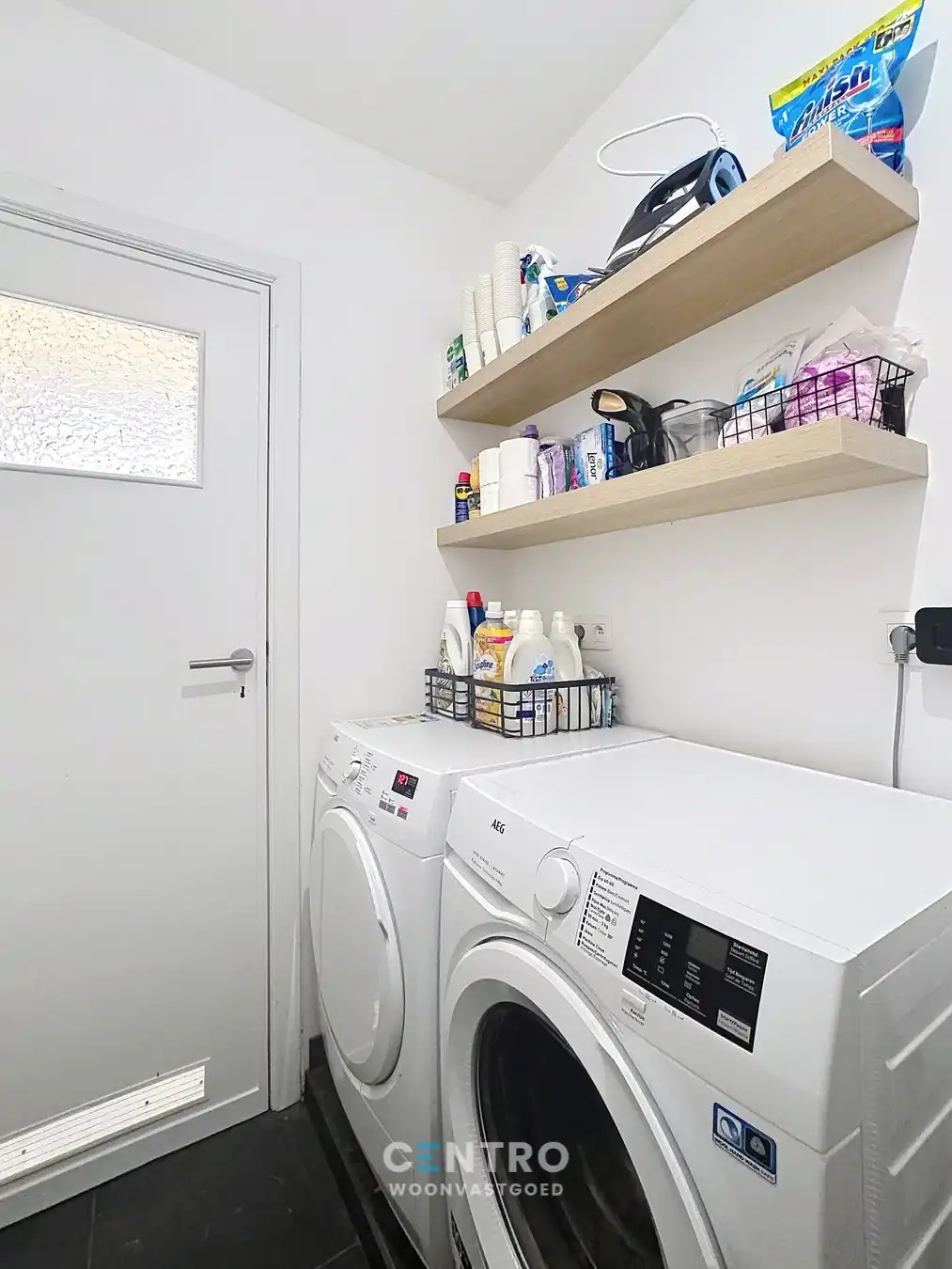 Recent (°2022) gerenoveerde woning met 4 slpks én ZUIDgerichte tuin! foto 14