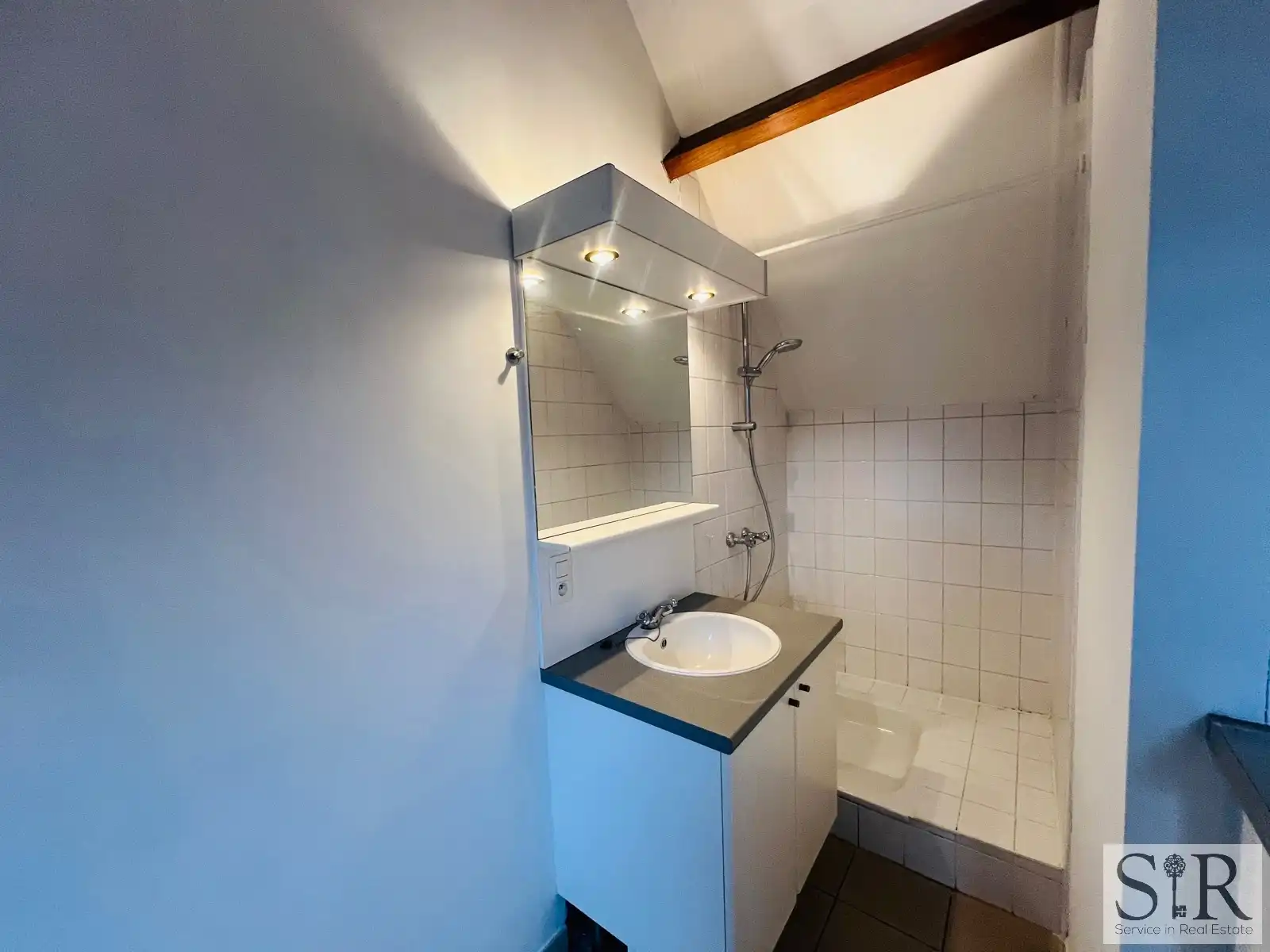 Studio te huur foto 3