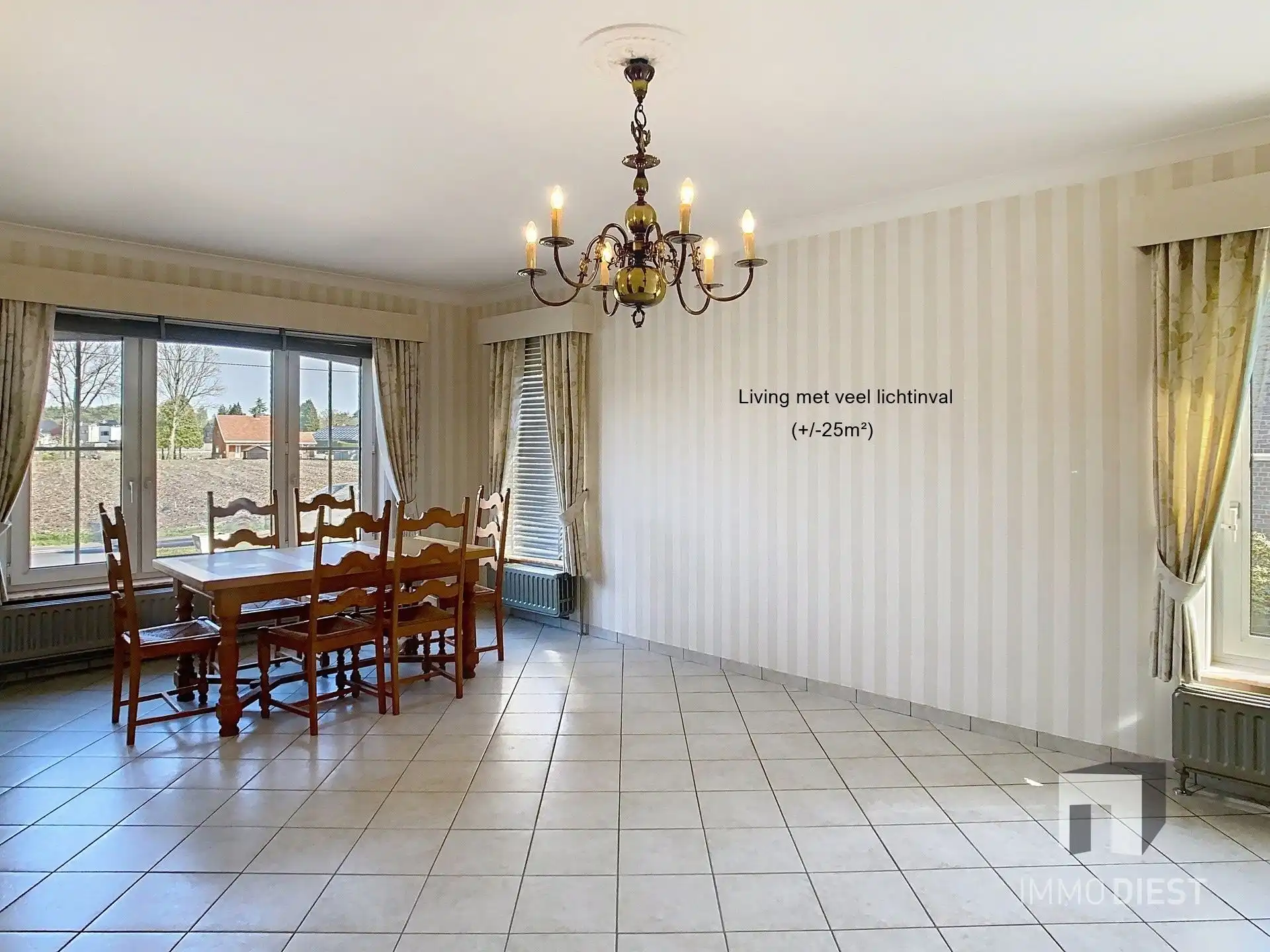 Karaktervolle woning op 13a foto 7