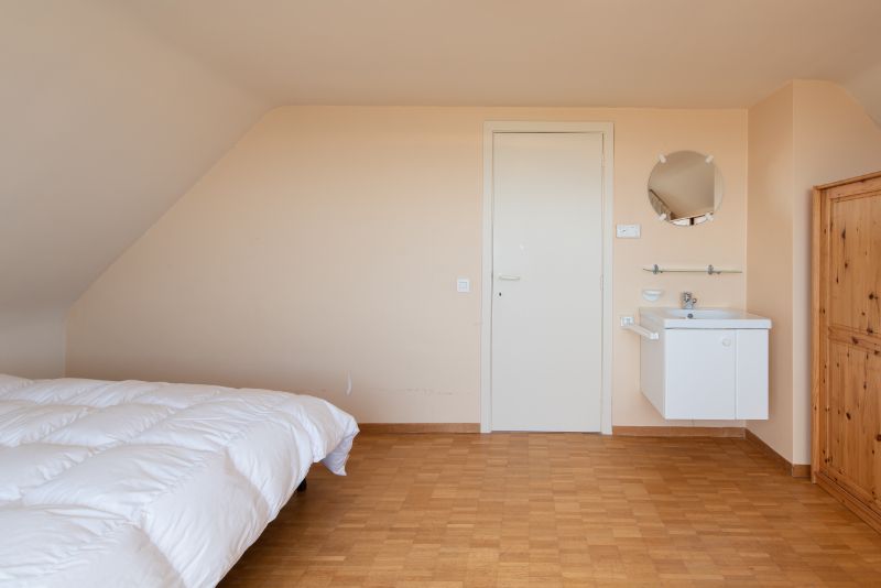 Subliem duplex-appartement met 4slpk op topligging! foto 37