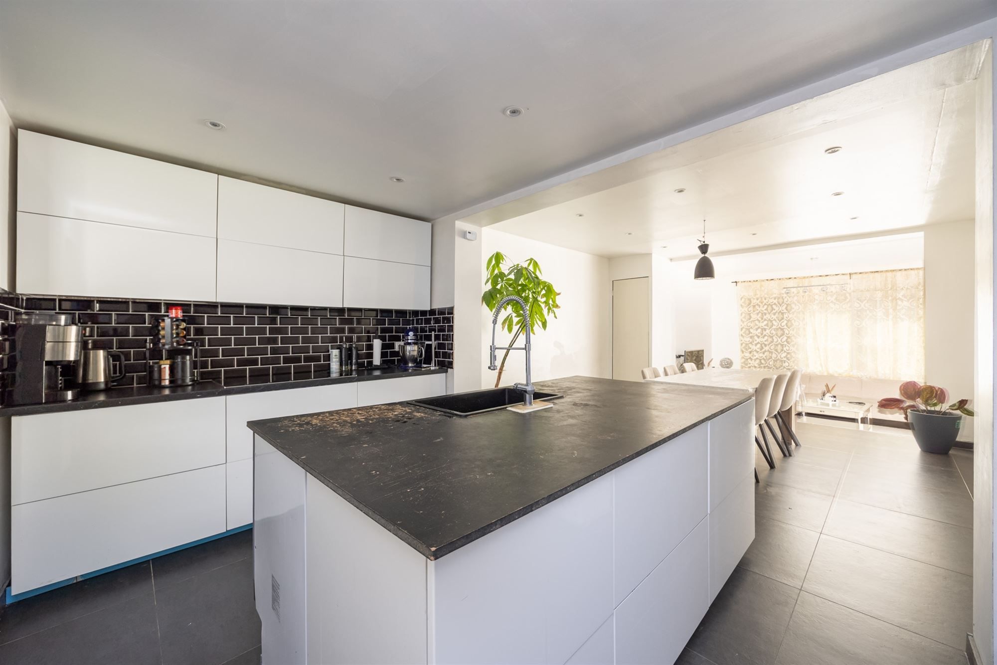 Ruime gezinswoning met zes slaapkamers te Mechelen foto 10