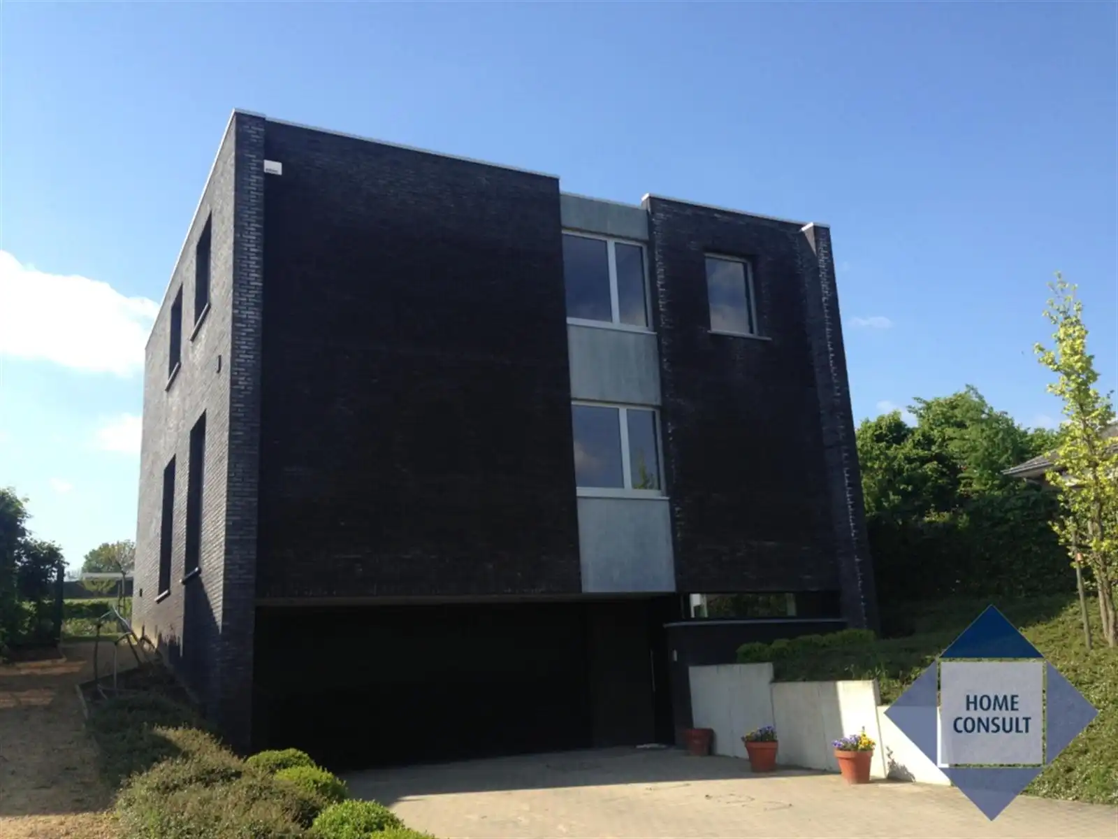 Villa te huur Onze-Lieve-Vrouwstraat 28 - 3080 Vossem
