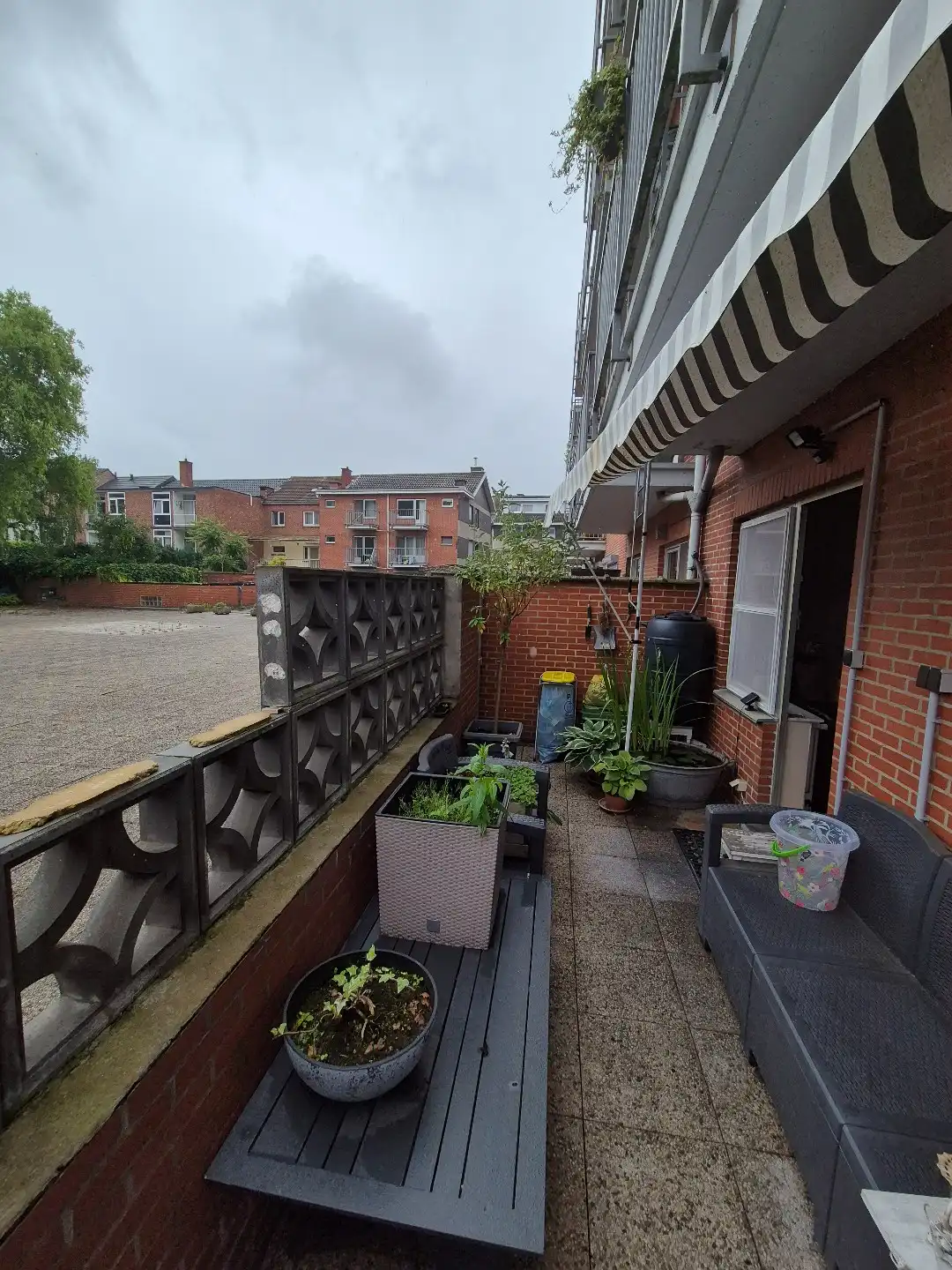 Gelijkvloers appartement nabij het centrum van Hasselt. foto 8