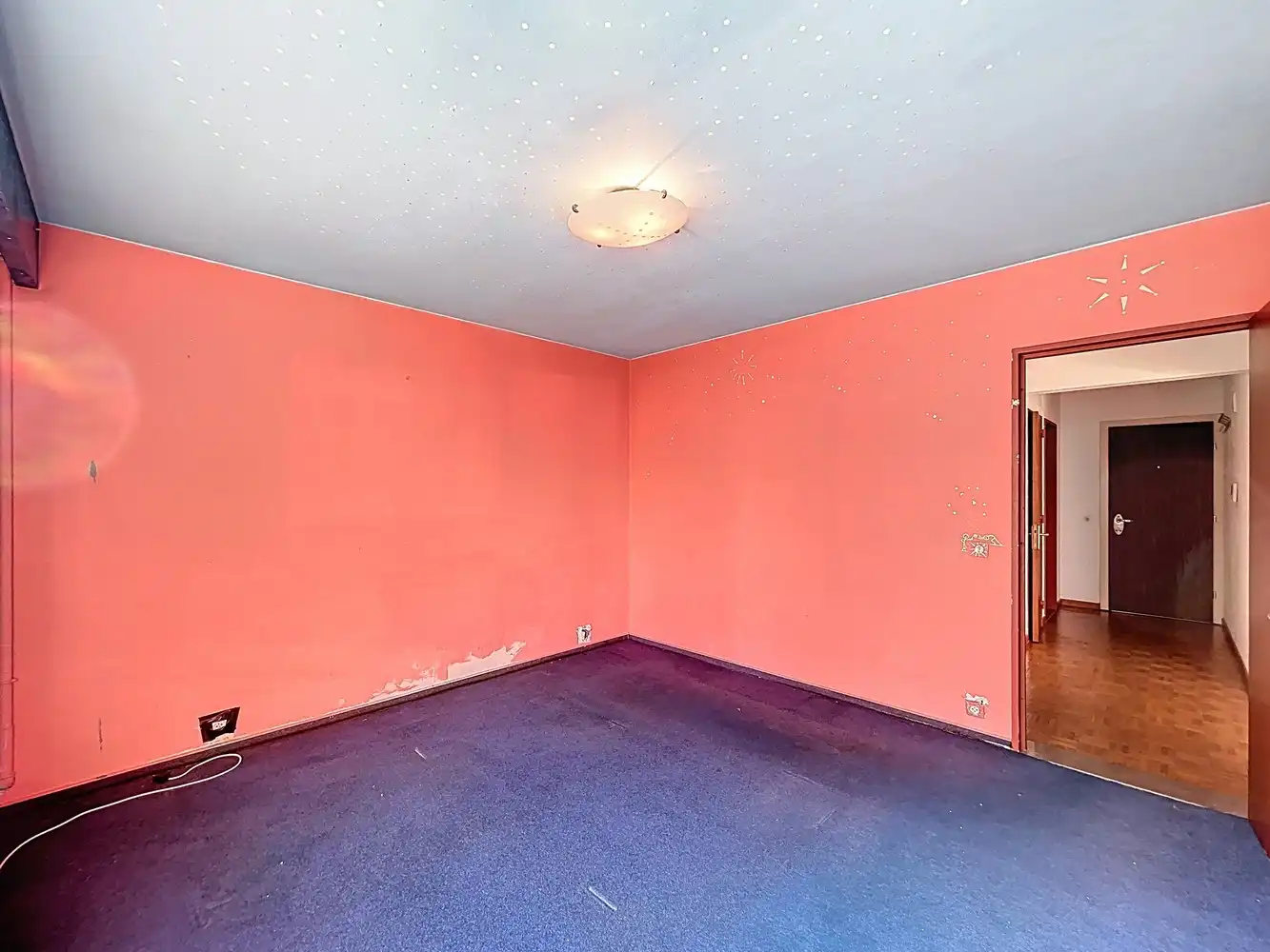 Appartement met garage vlakbij Te Boelaarpark! foto 9