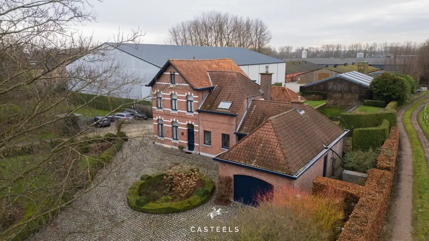 Unieke investeringskans: exclusief terrein met veelzijdige infrastructuur foto 10