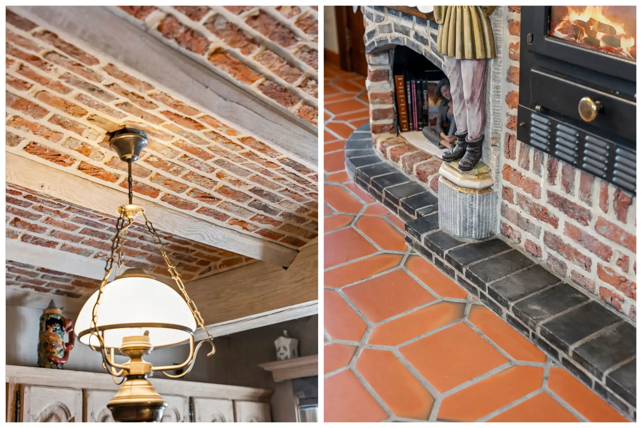 Statige villa 4 (5) slpk met grote tuin foto 9