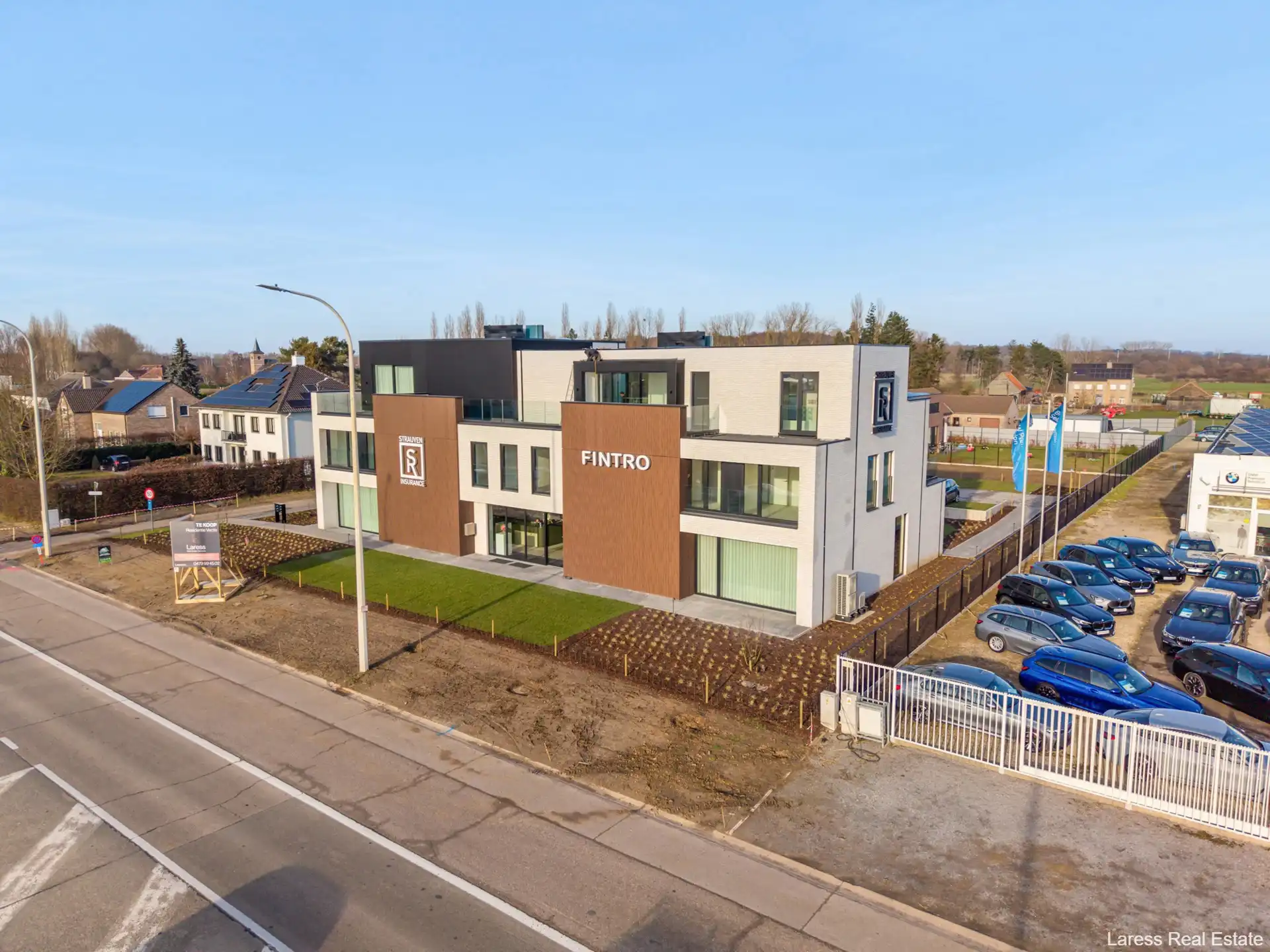 Appartement te koop foto 2