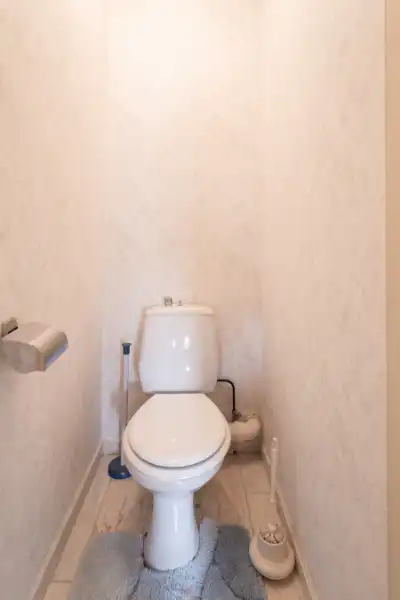 Stijlvolle villa op toplocatie, een zee van ruimte, privacy! foto 28